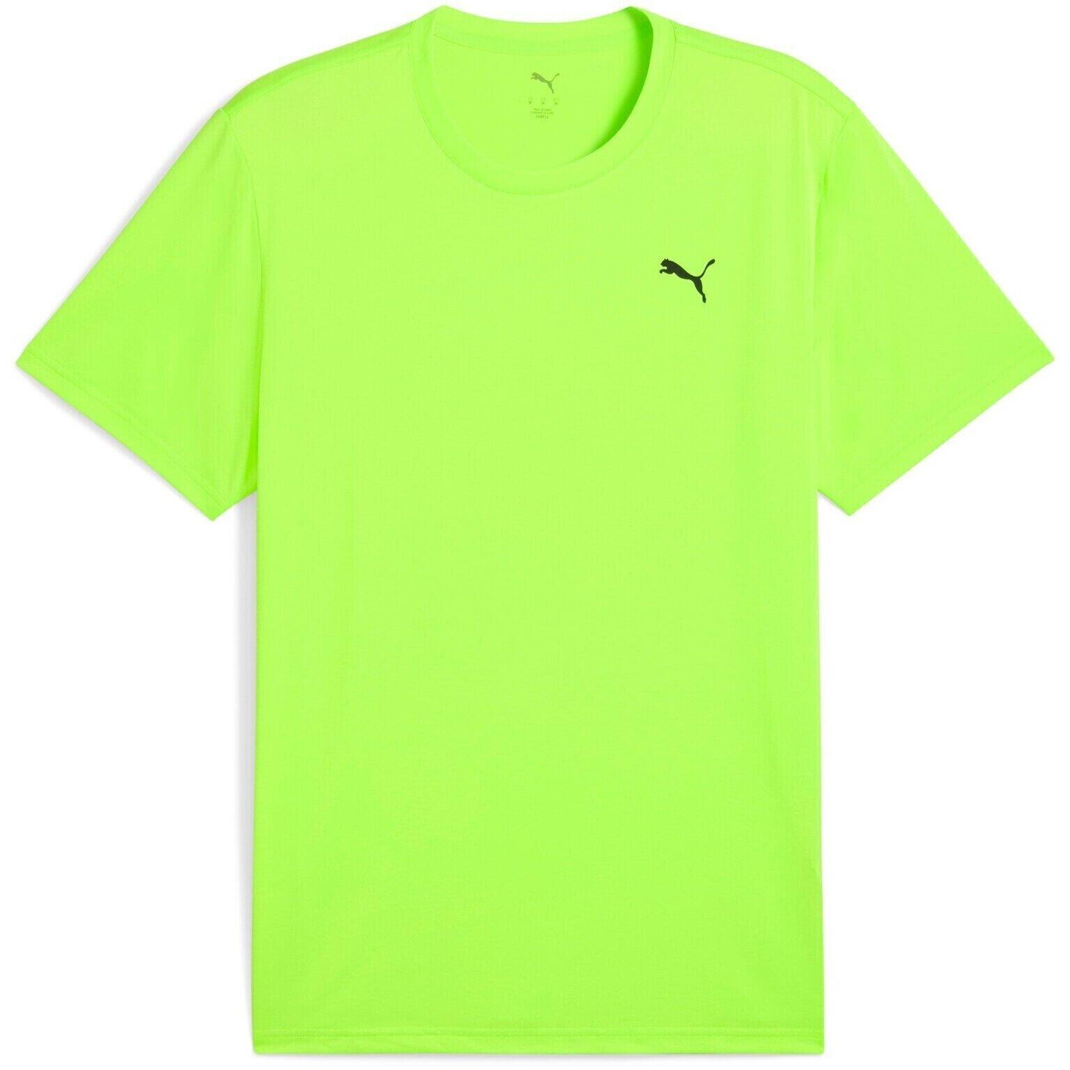Koszulka Puma M Tad Essentials Solid Cat Tee Lc Small Mężczyźni