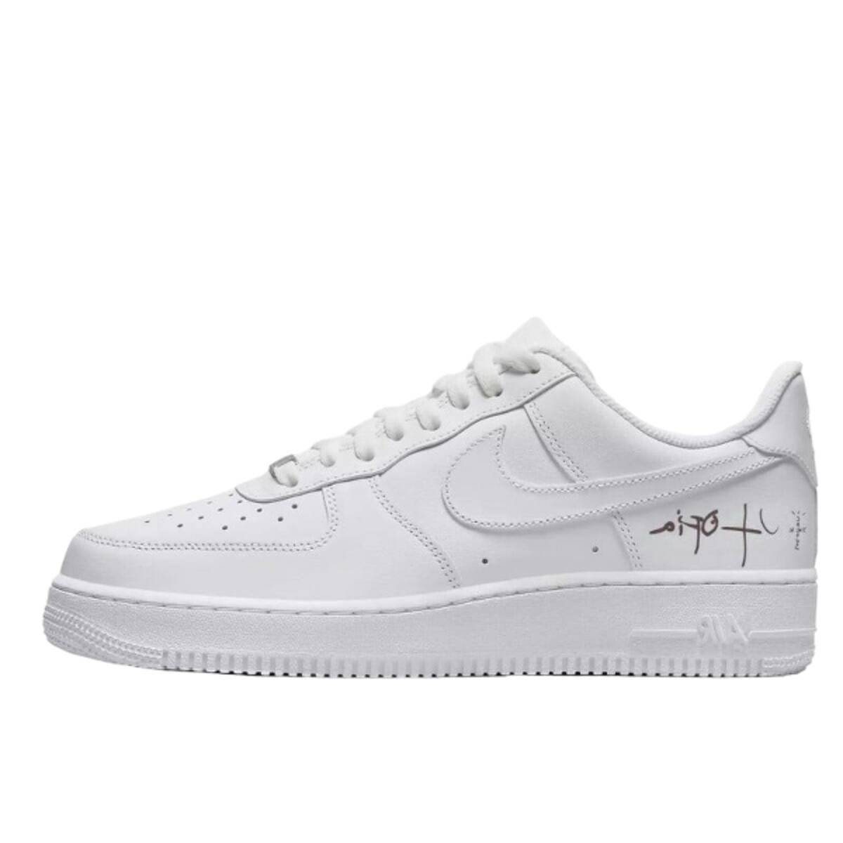 Nike Air Force 1 Low '07 Travis Scott Utopia