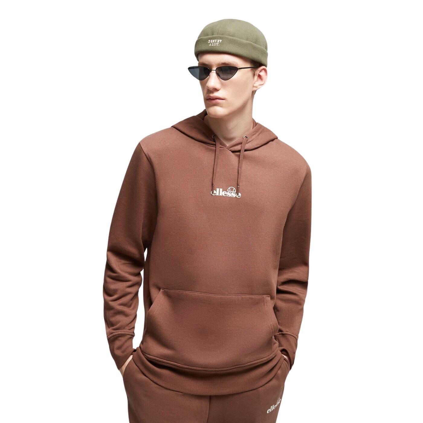 Bluza z kapturem Ellesse Pershuta Oh