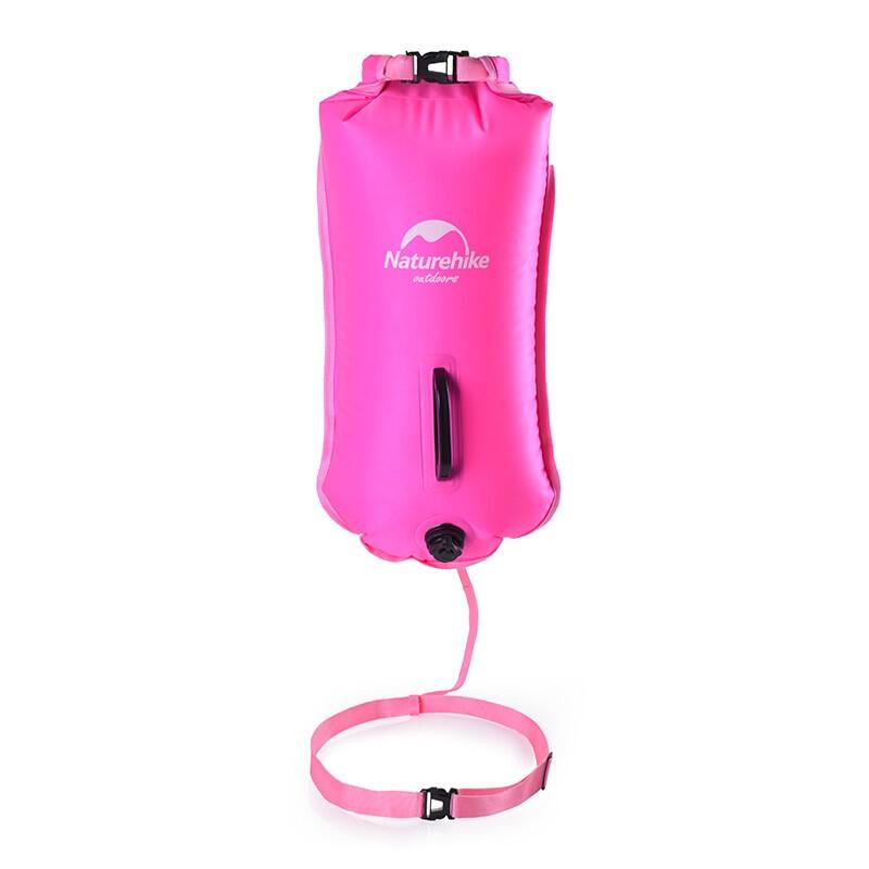 Naturehike inflatable waterproof bag 18 l