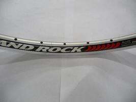Felga Remerx Grand Rock 26x175 (559) Aluminium
