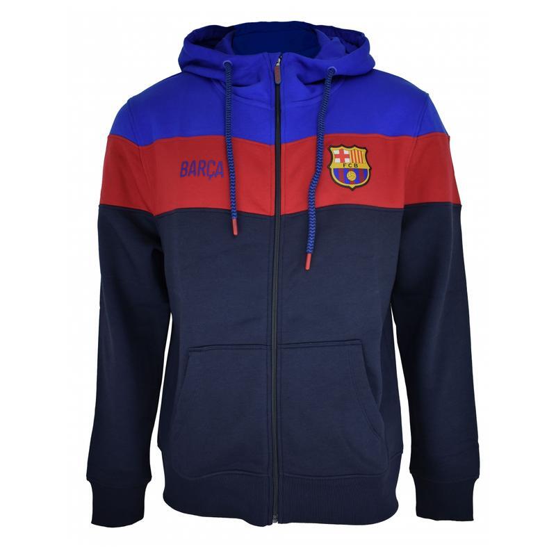 Bluza dziecięca Blaugrana Barcelona 2024-25