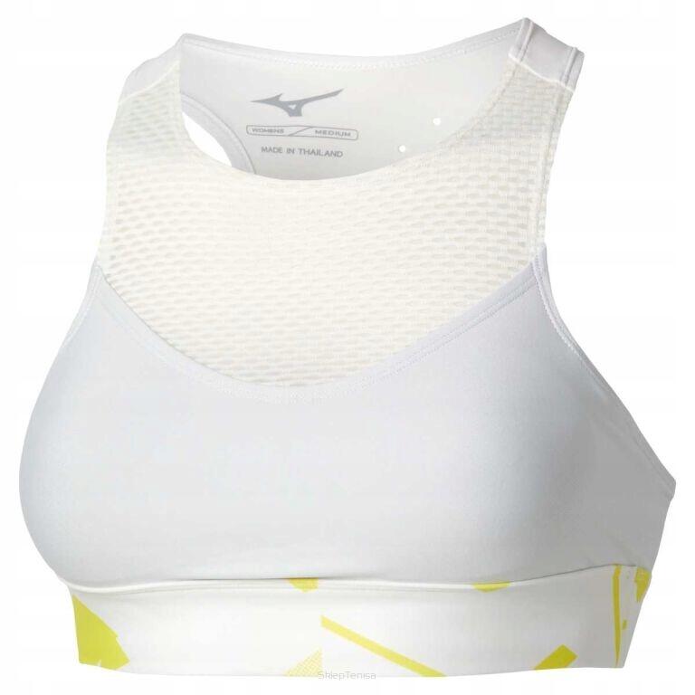 Stanik tenisowy Mizuno Daybreakers Padded Bra