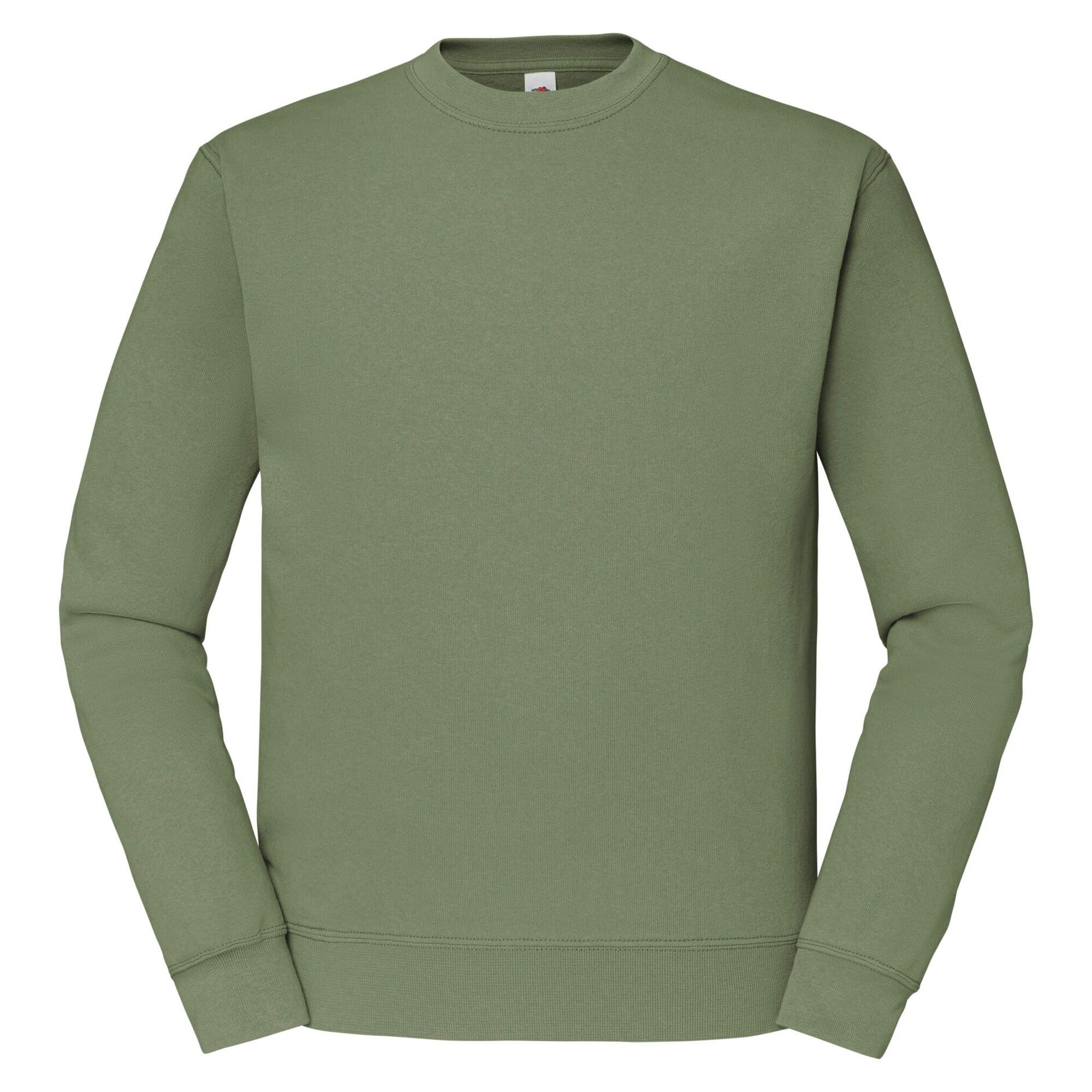 Klasyczna Bluza Rozpinana Unisex Dla Dorosłych