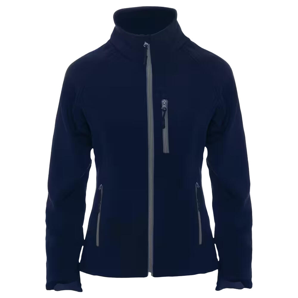 Kurtka Damska Antartida Soft Shell