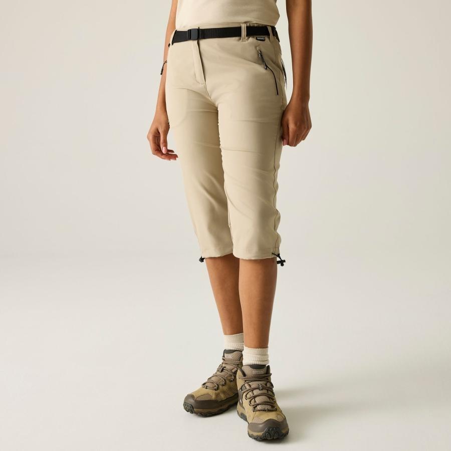 Shorty damski Regatta Xert Stretch