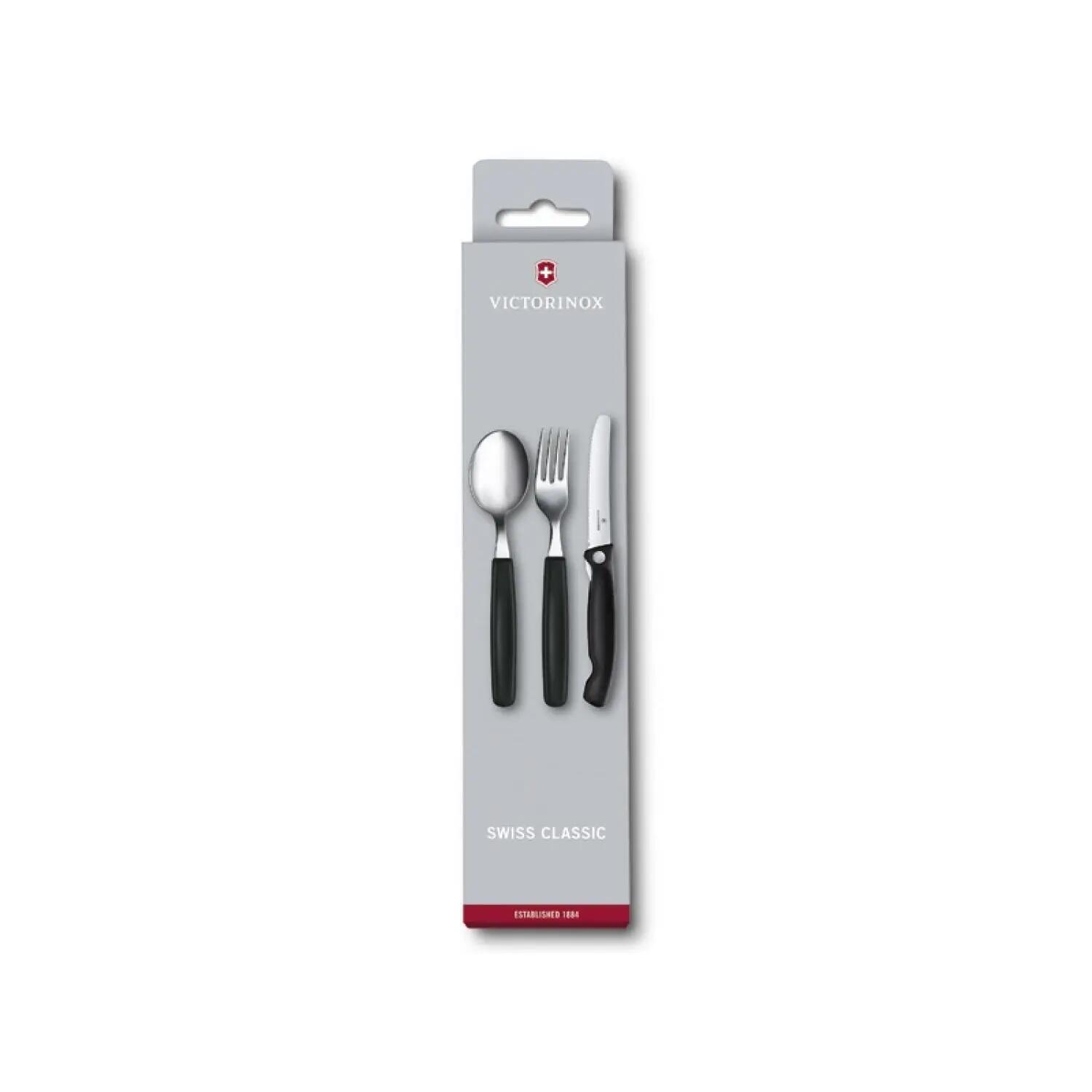 Sztućce Victorinox Swissclassic (x3)