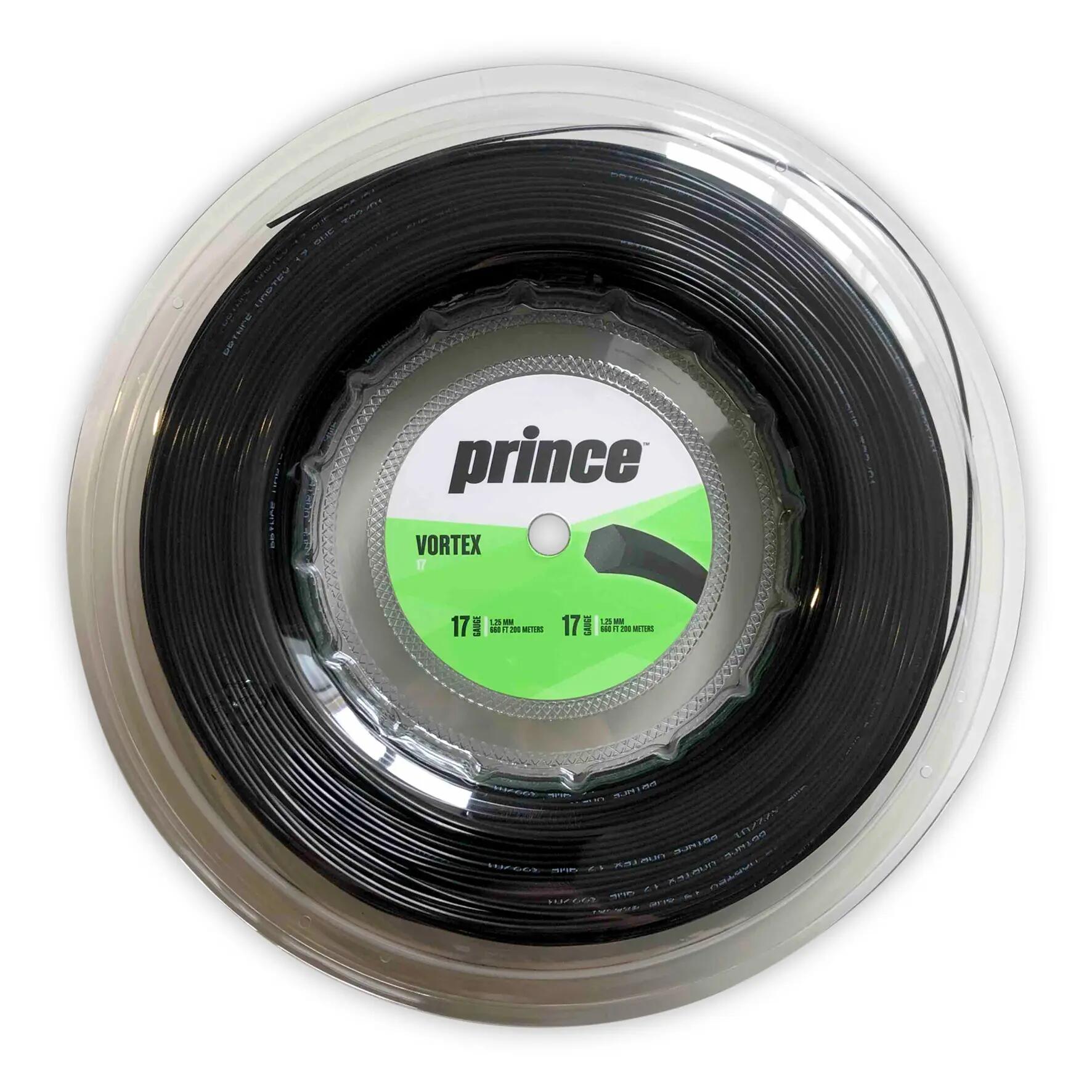Struny tenisowe Prince Vortex 200m
