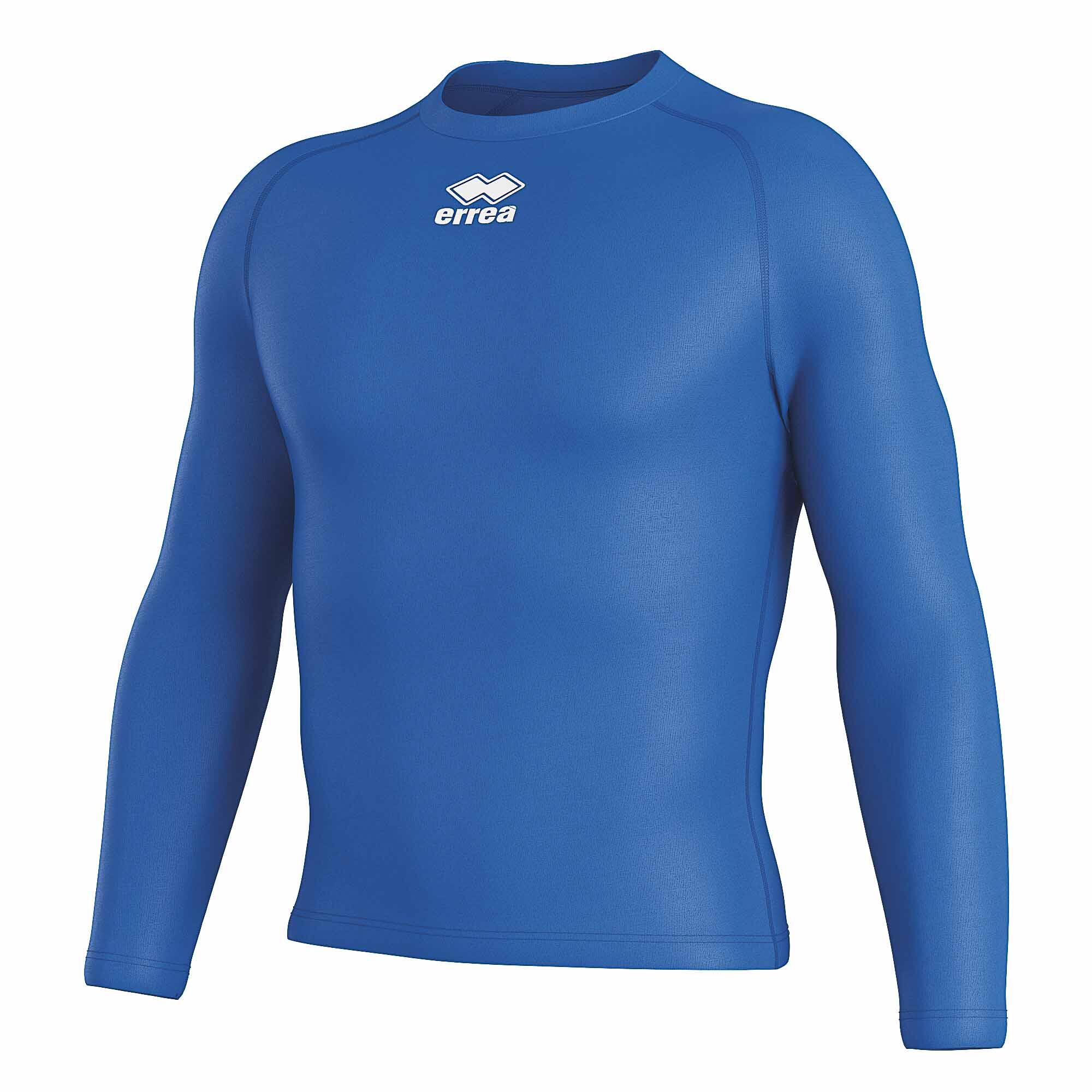 T-Shirt Errea Daris Maglia Ml Jr Dzieci
