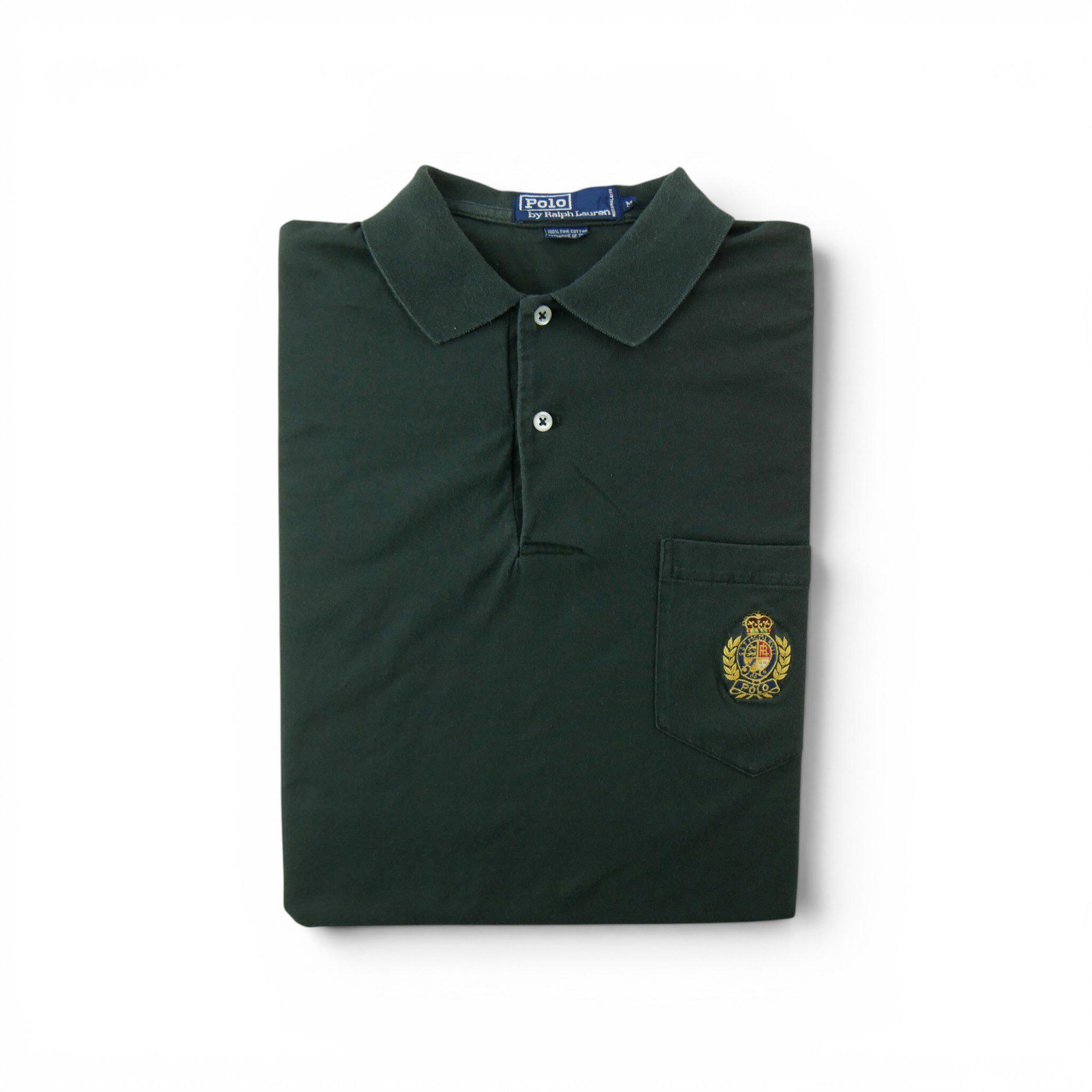 Second life - Polo Ralph Lauren koszulka męska z krótkim rękawem - Stan dobry