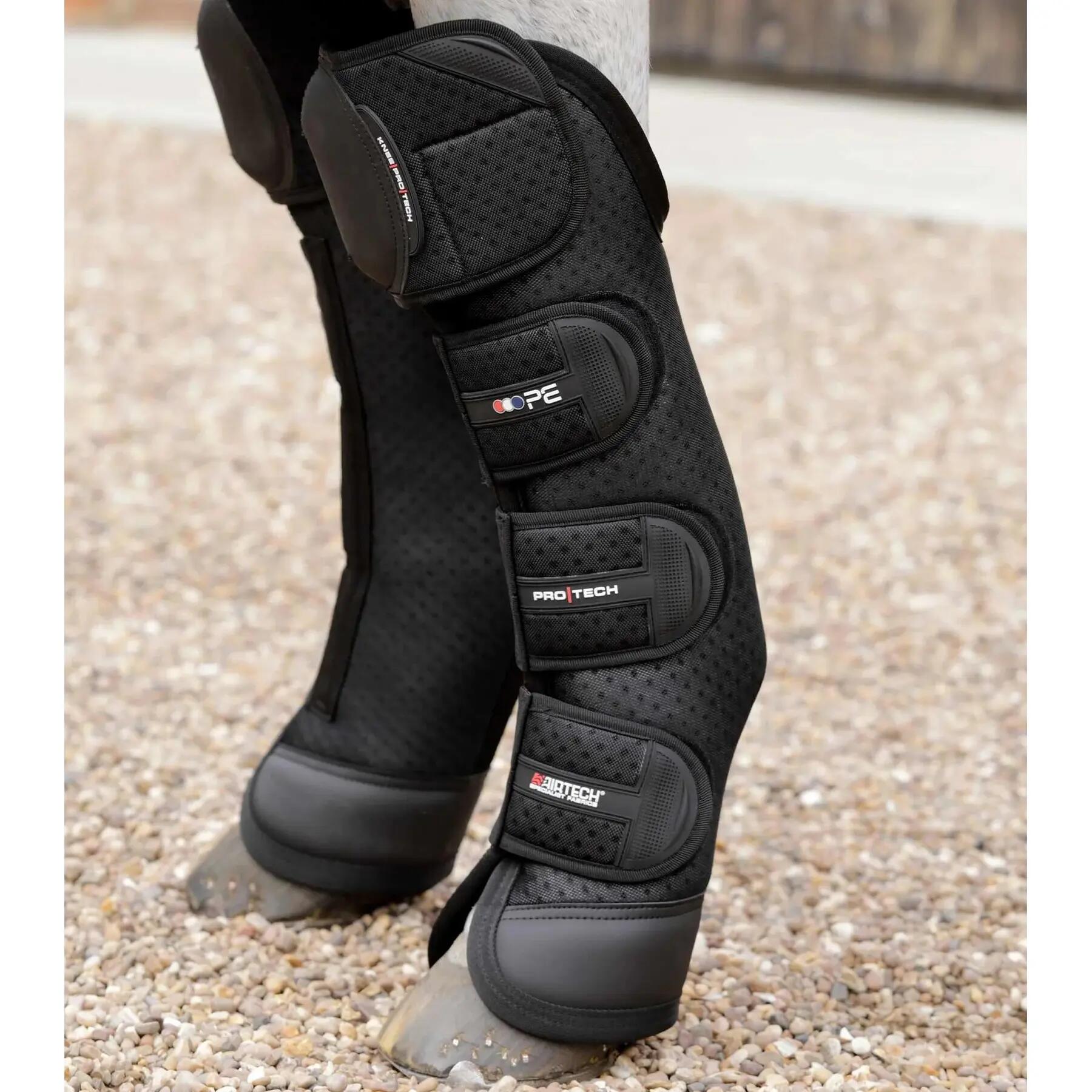 Buty transportowe dla koni Premier Equine Airtechnology