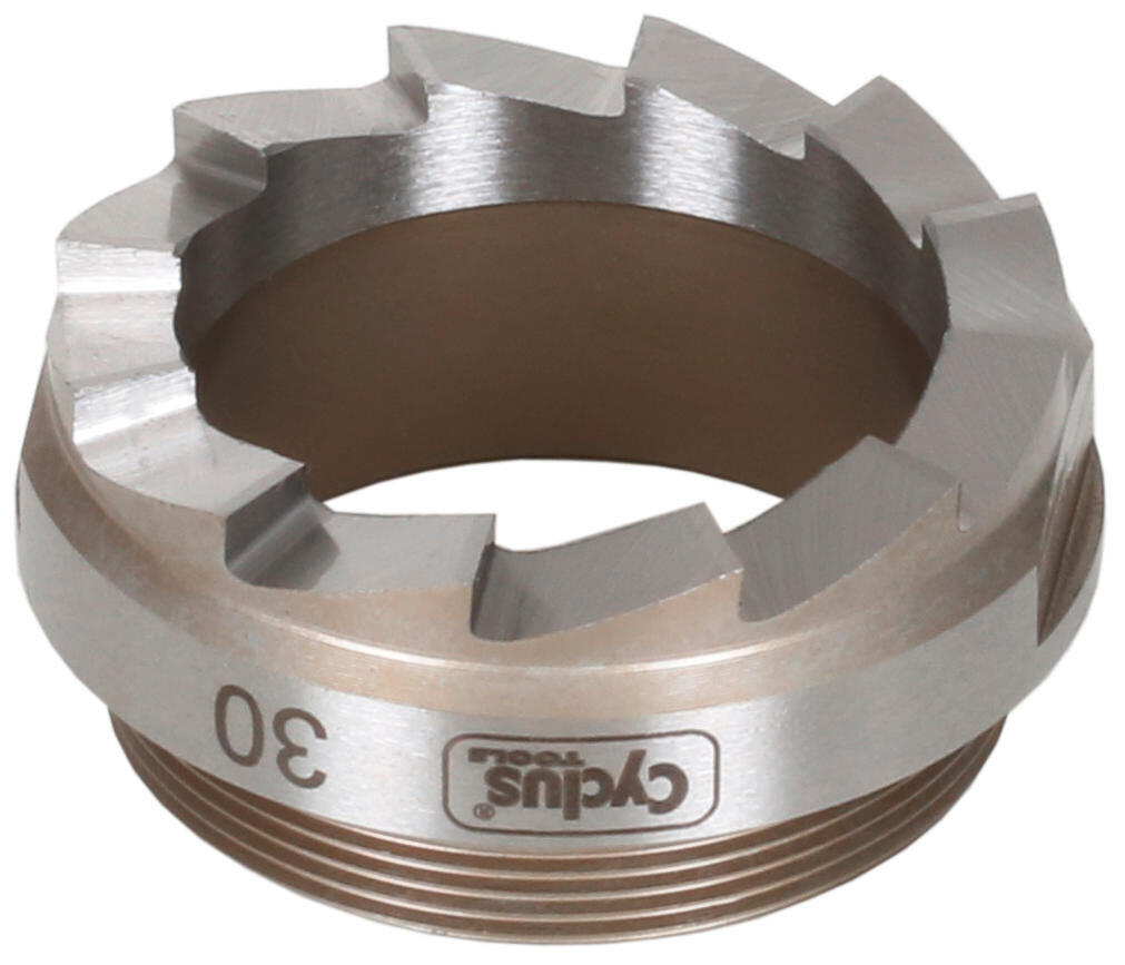 Cyclus TOOLS Frez stożka widelca 1 1/8