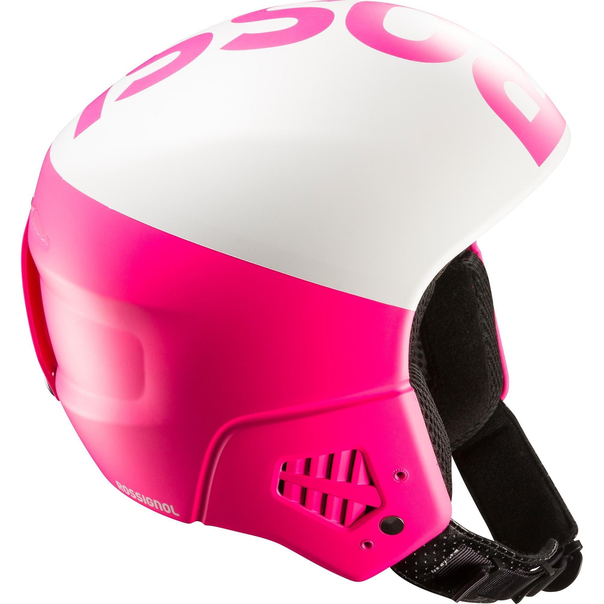 Kask HERO 9 FIS IMPACTS W