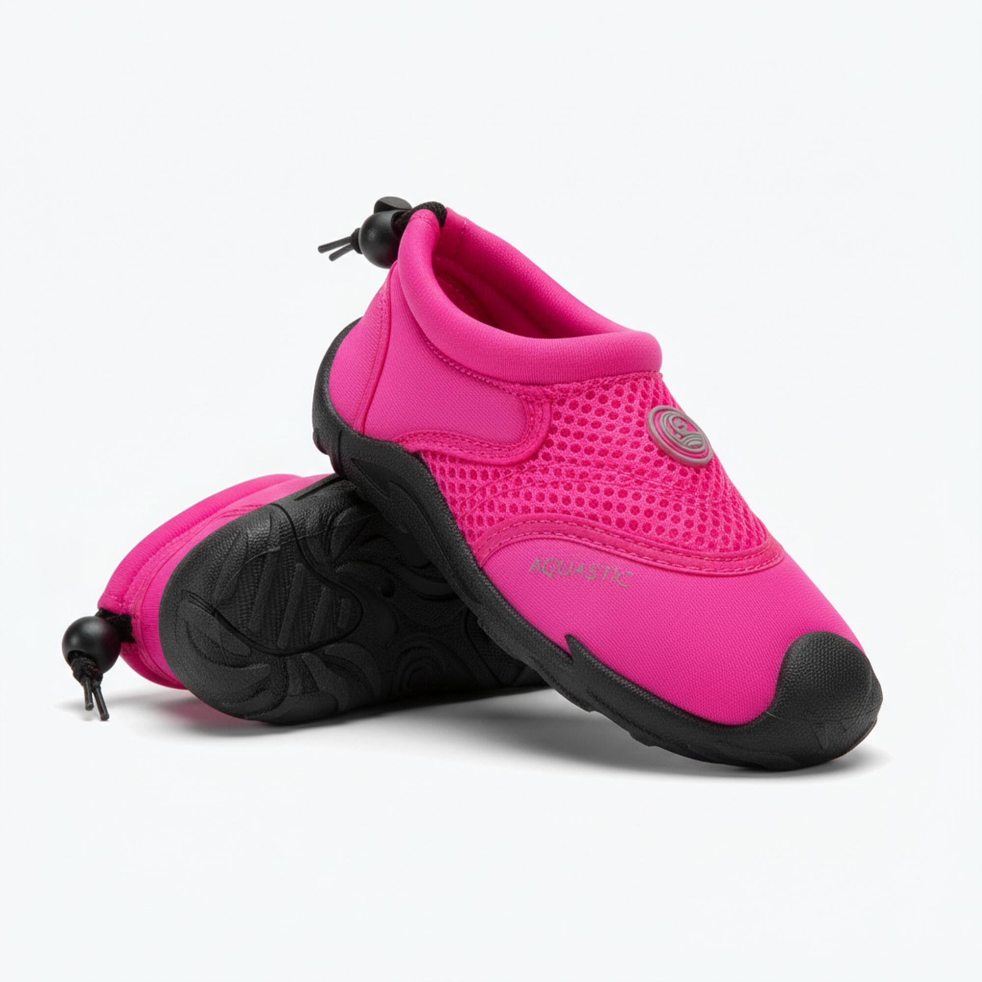Buty do wody dziecięce AQUASTIC Kea