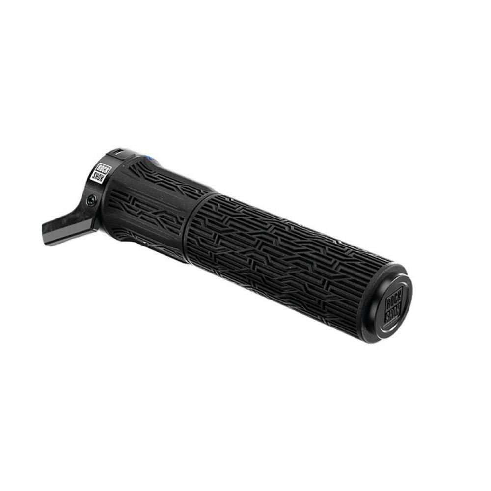 Chwyty rowerowe 3 pozycje widelec + amortyzator b1 Rockshox Twistlock Ult. Full