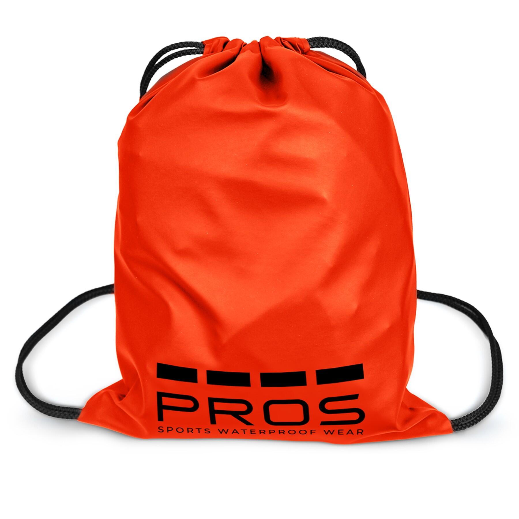 Worek na buty PROS SPORT 40x34 wodoszczelny