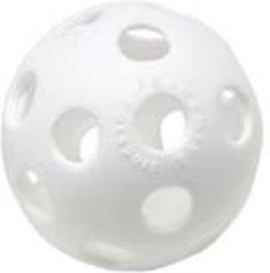 Plastikowa piłka baseballowa Wiffle