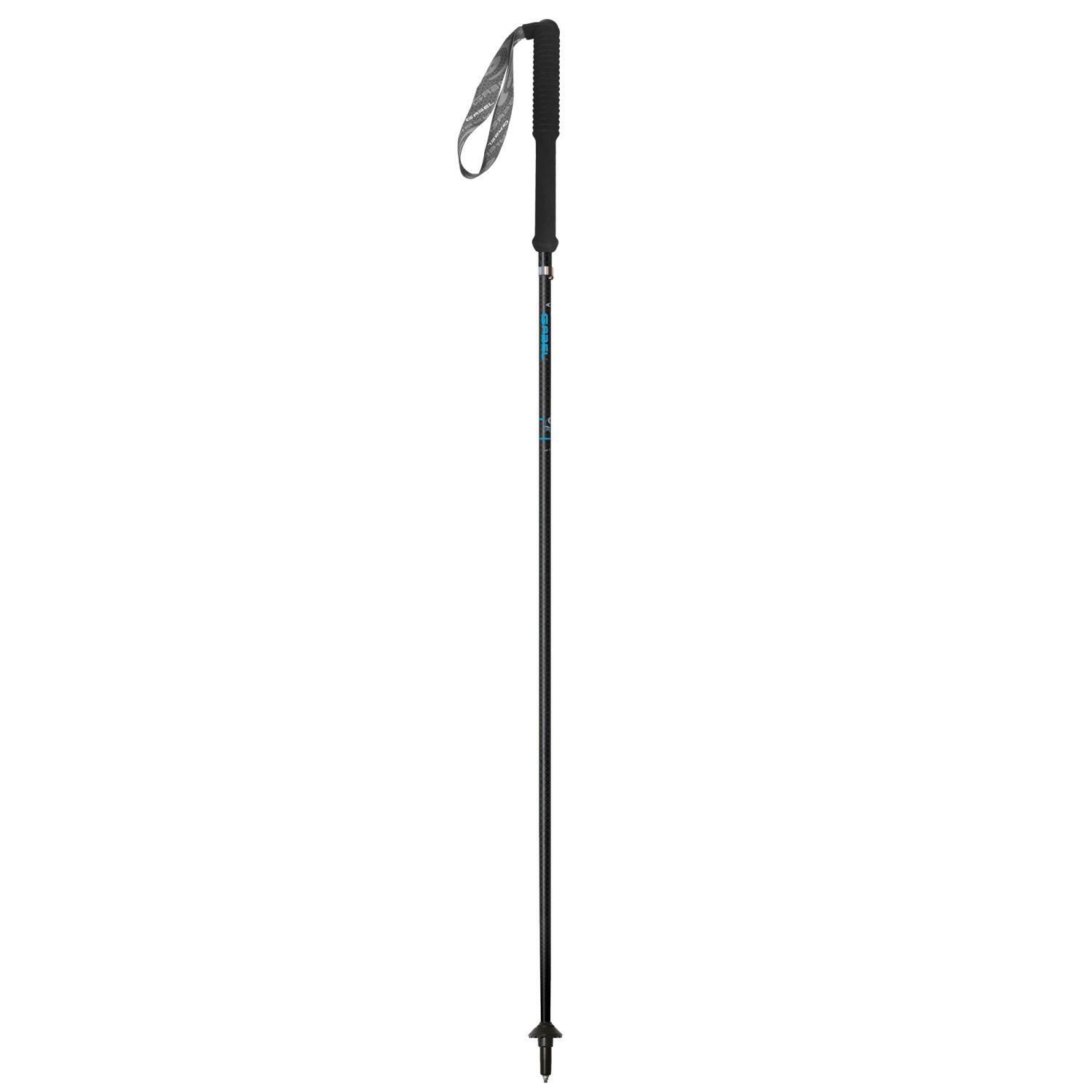 Kije karbonowe Gabel Carbon Feather-R