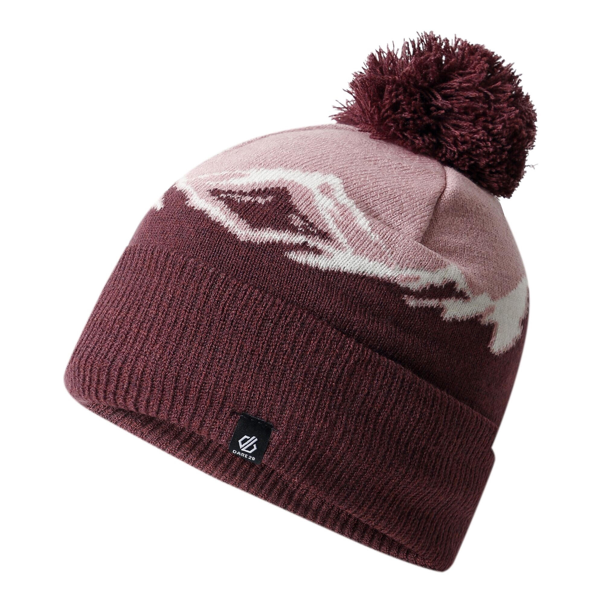 Czapka Dziecięca Fernie Bobble Hat