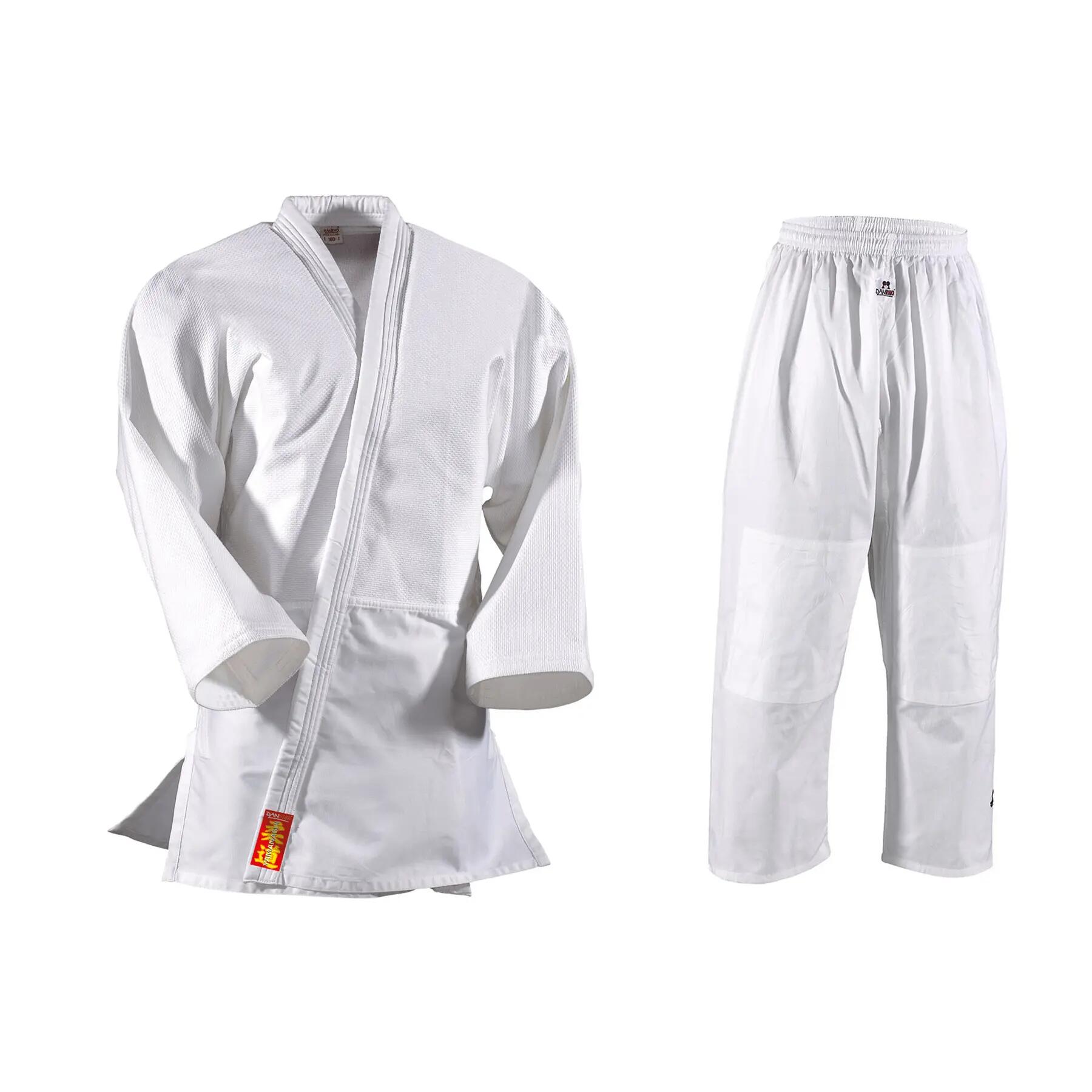 Kimono judo Danrho Yamanashi