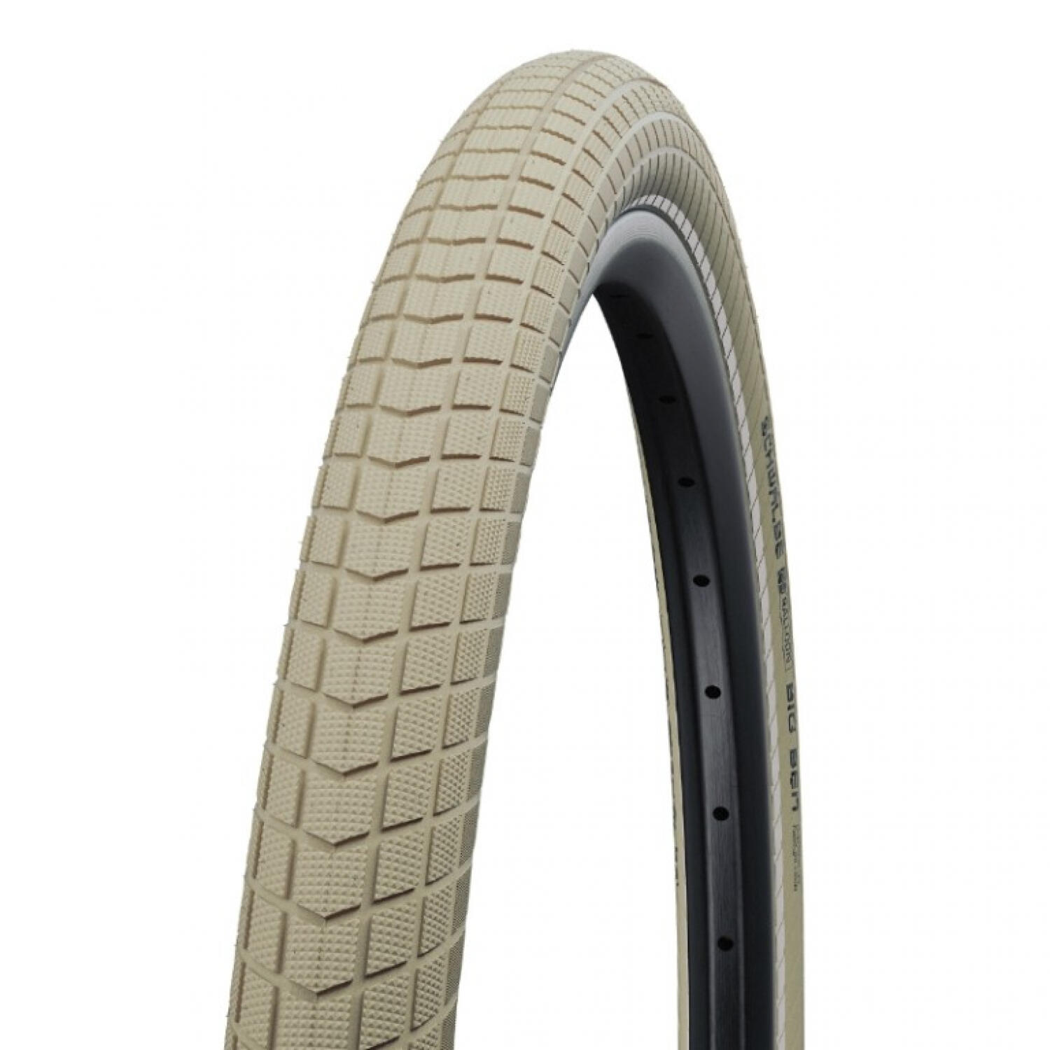 Opona Schwalbe Big Ben K-Guard