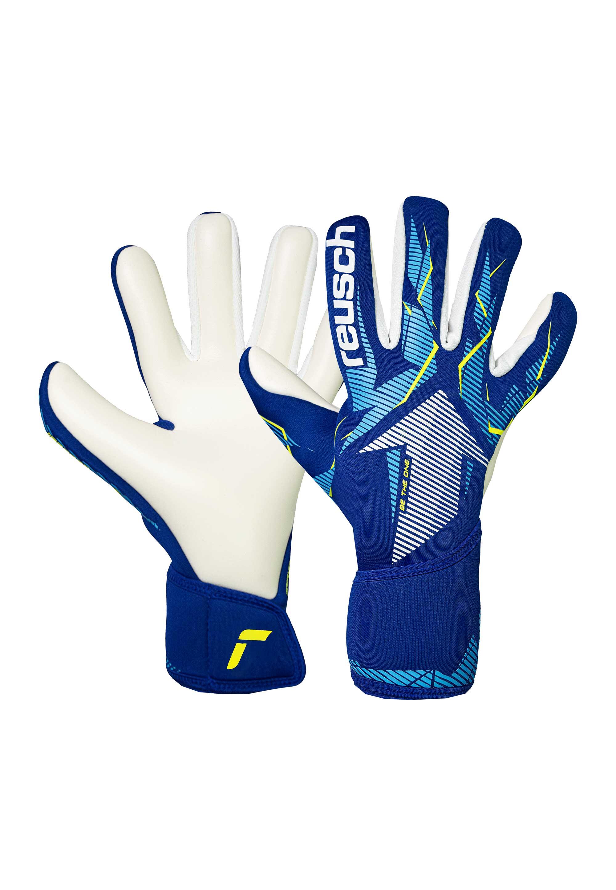 Rękawice bramkarskie Fastgrip Advance