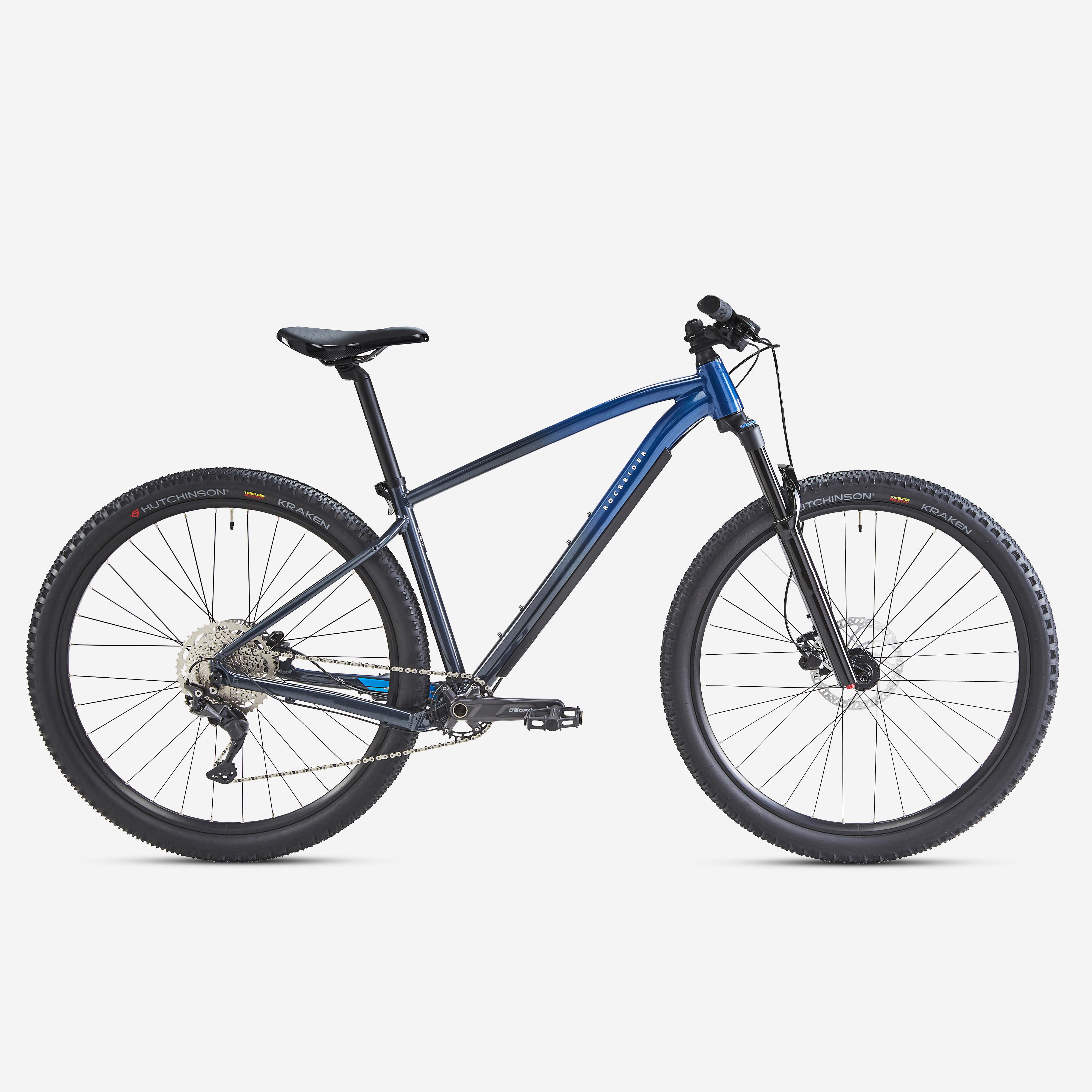 Rower górski MTB turystyczny Rockrider EXPL 540 29