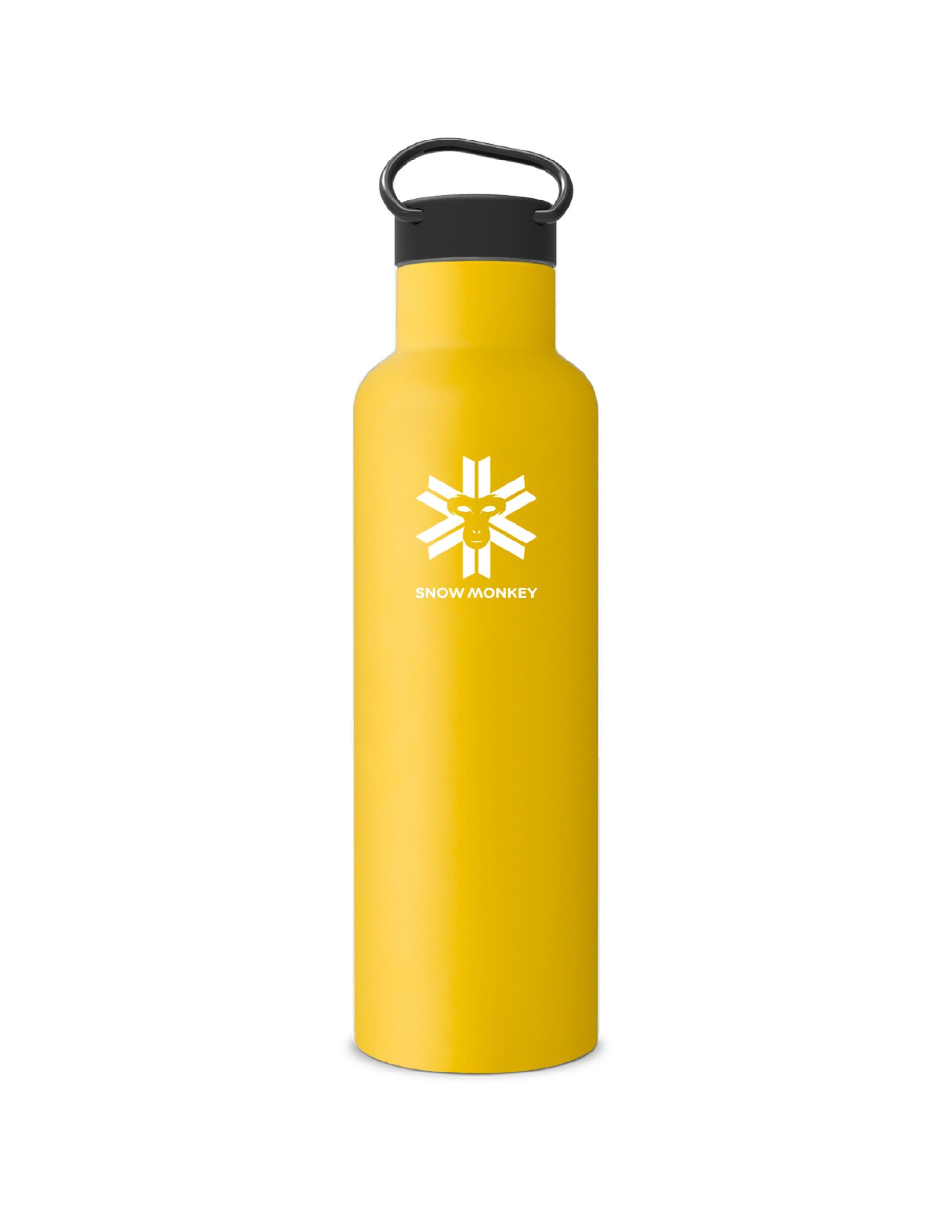 Butelka termiczna Snow Monkey Mover 750 ml