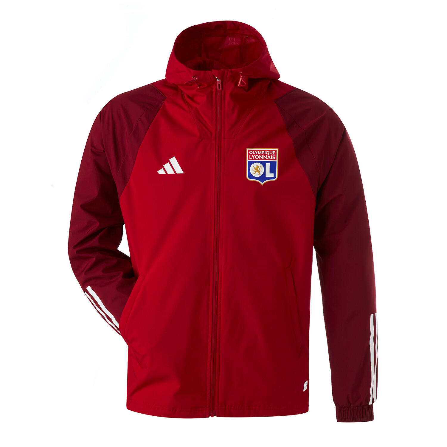 Kurtka męska Adidas Tiro 23 Competition All Weather