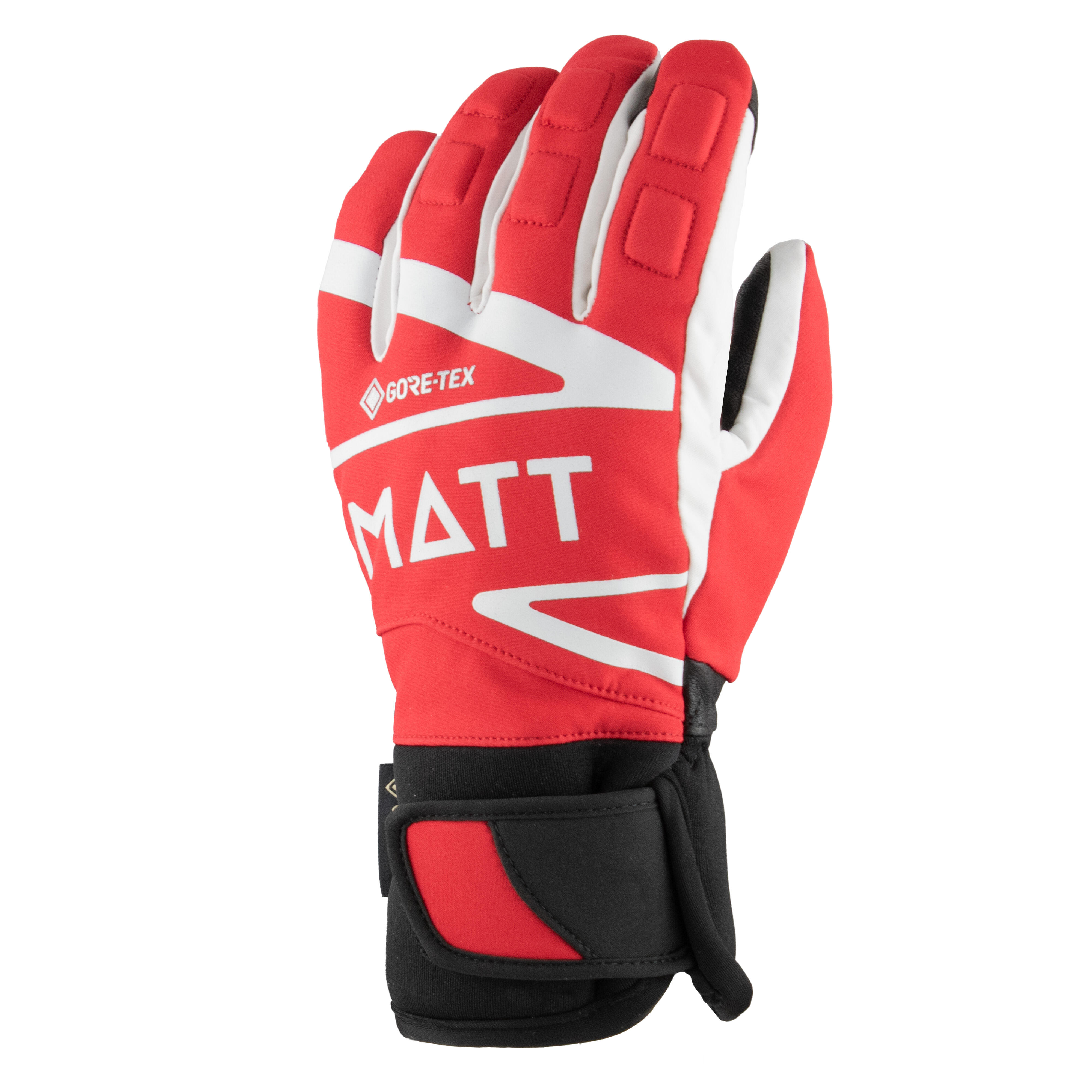 Dziecięce rękawice narciarskie MATT Skifast Gore-Tex GTX