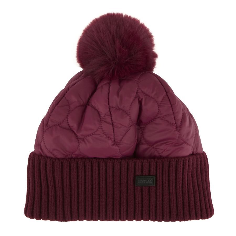 Czapka zimowa REGATTA Showerproof Beanie