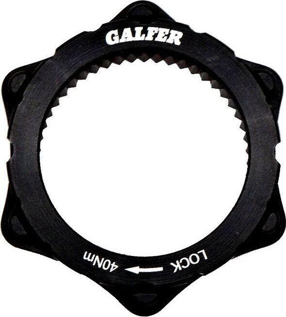 Adapter centralnego zamka Galfer Bike AFS Fulcrum