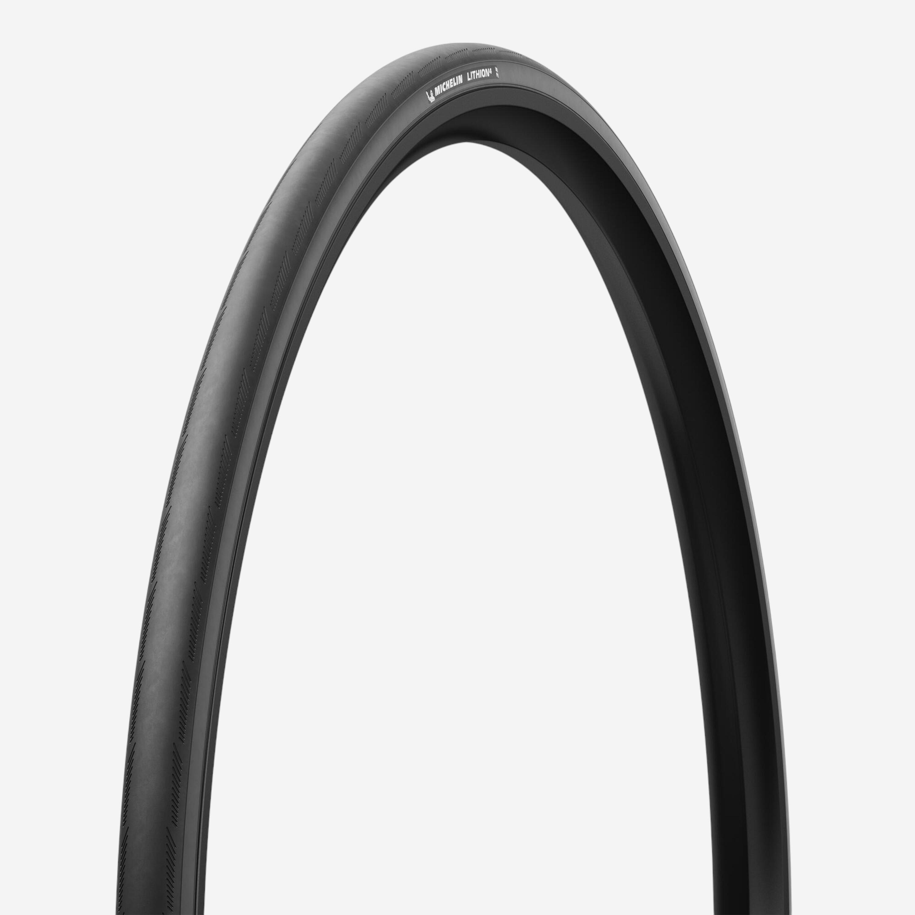Opona rowerowa szosowa Michelin Lithion 4 Performance Line 700x28 miękka stopka