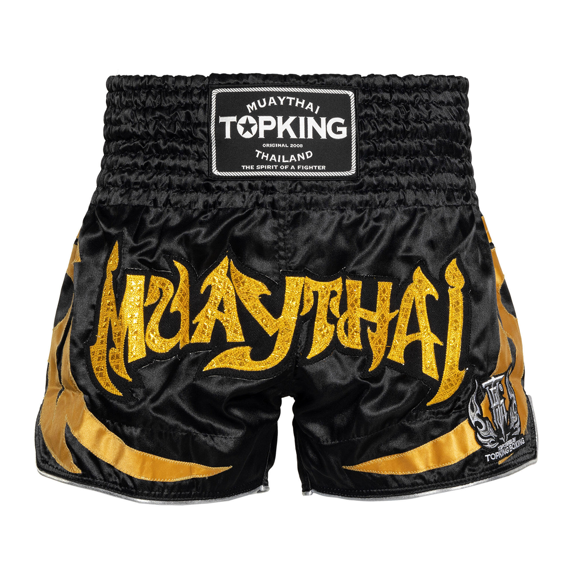 Spodenki treningowe Top King Kickboxing