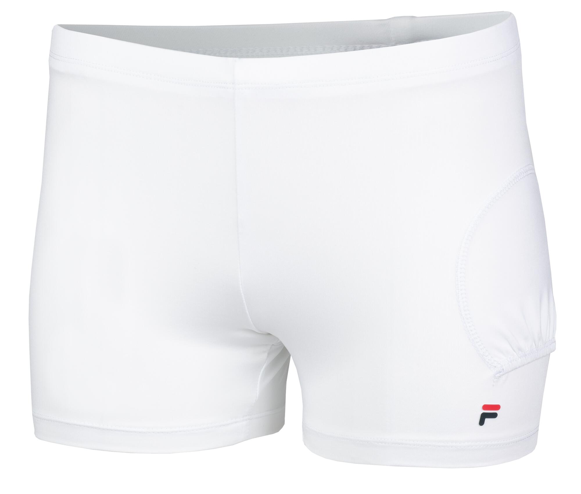 Spodnie treningowe damskie Fila FBL172003001