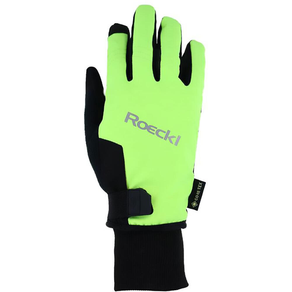 Rękawiczki rowerowe Roeckl Rocca 2 GTX