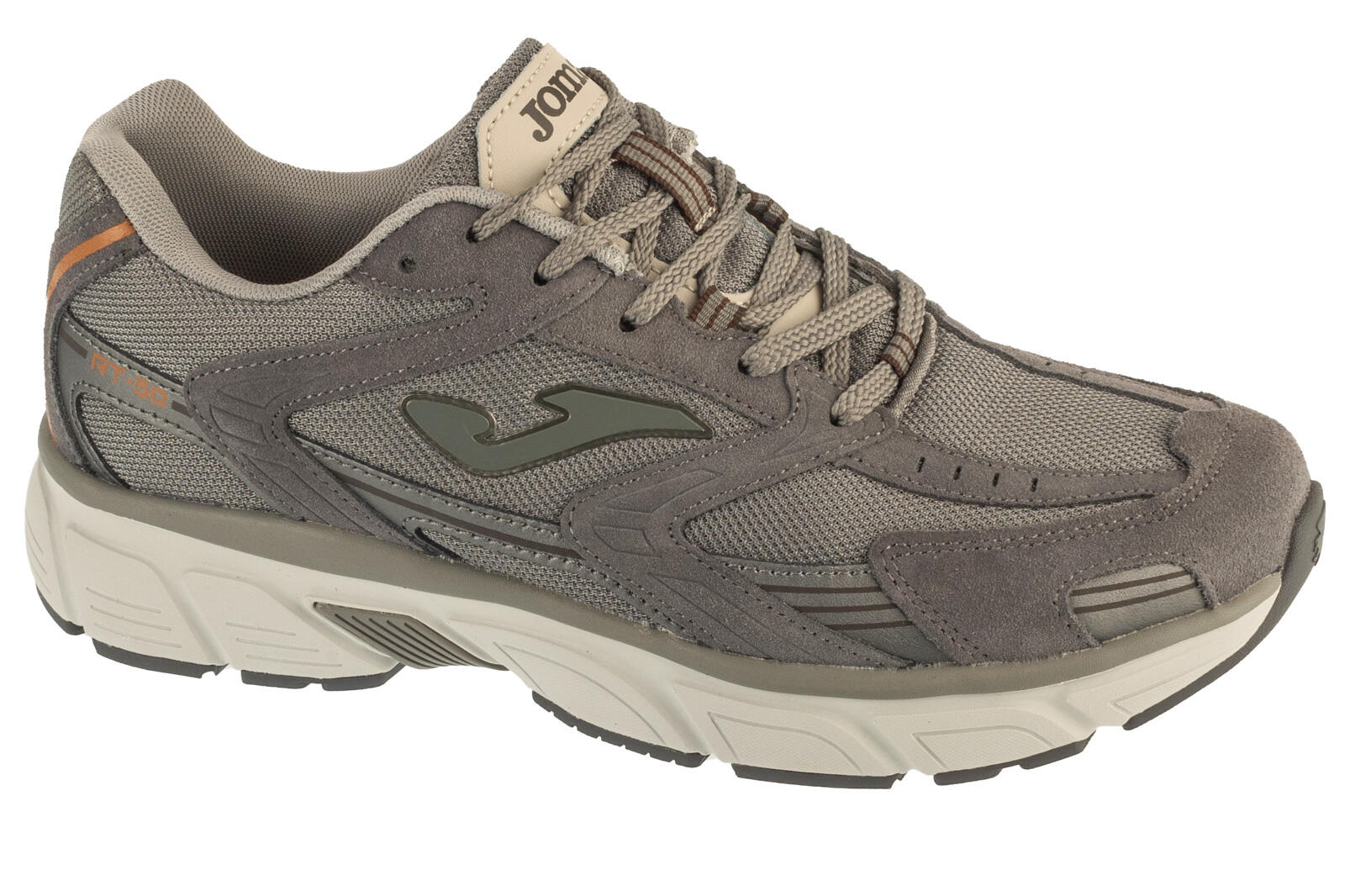 Buty sportowe Sneakersy męskie, RT50 25 RRT50W