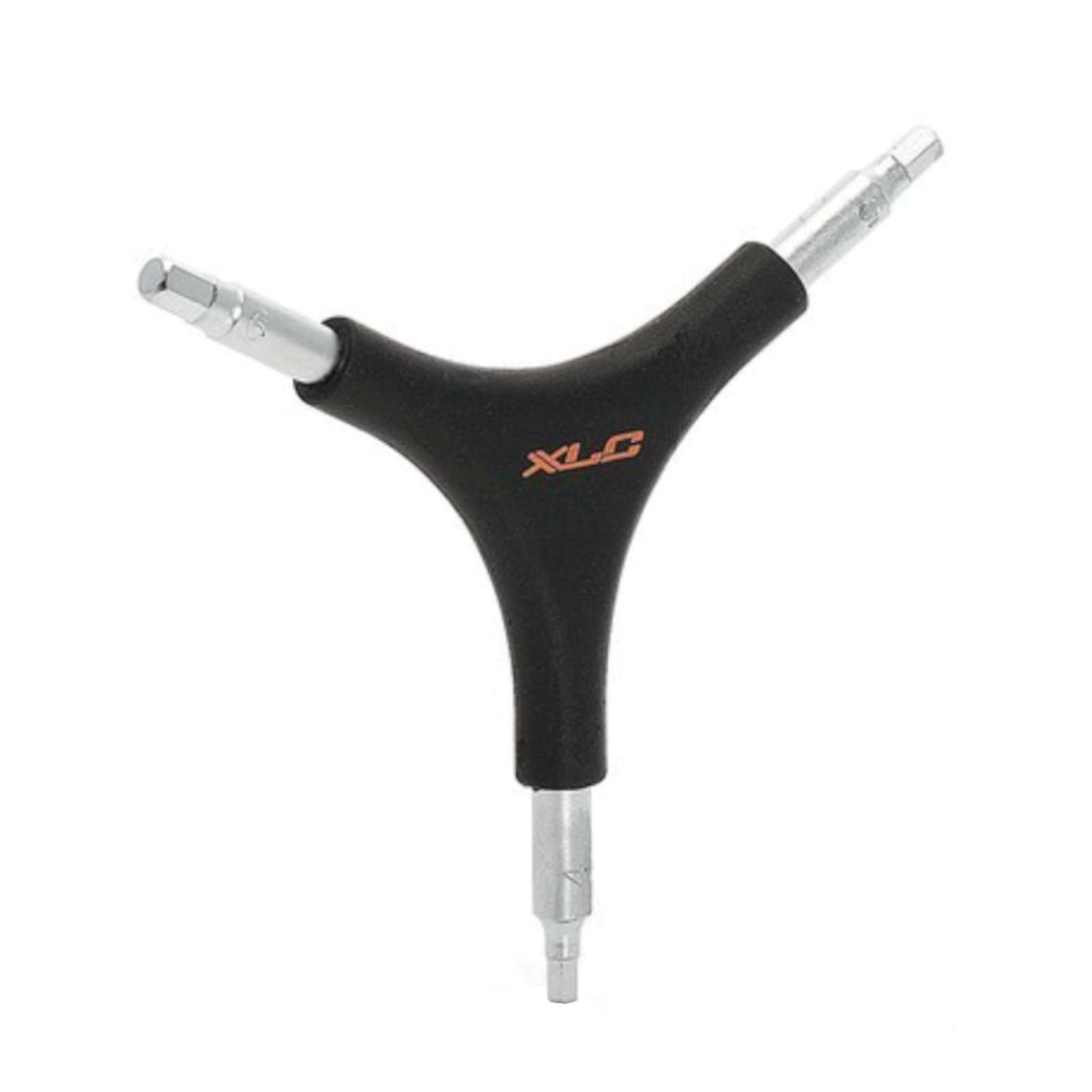 Klucz imbusowy XLC TO-M02