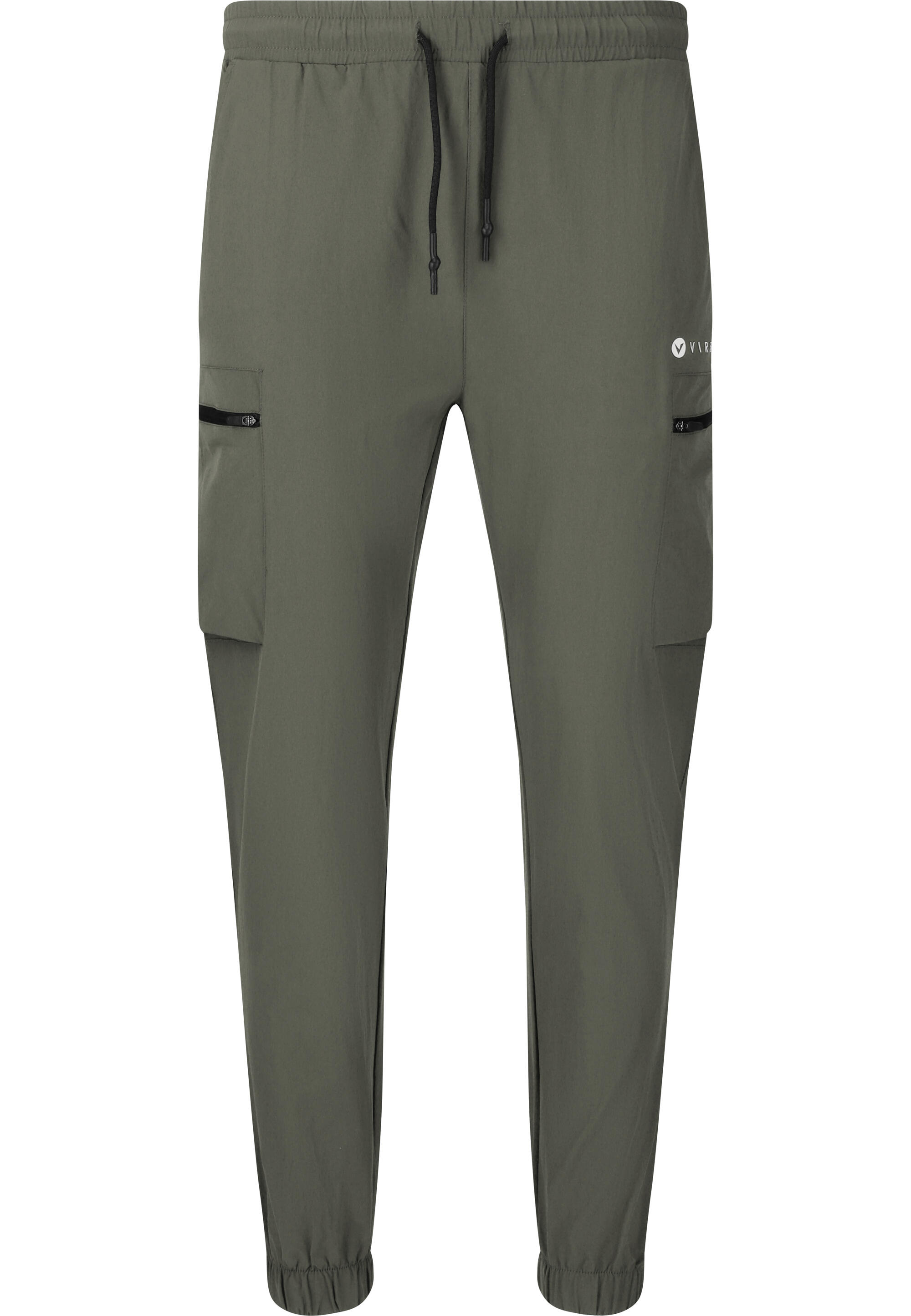 Spodnie cargo Virtus Ayden