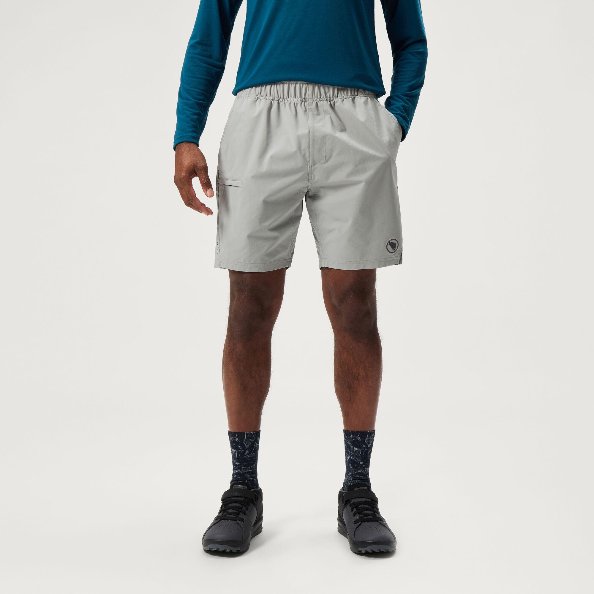 Szorty Endura Loop Baggy