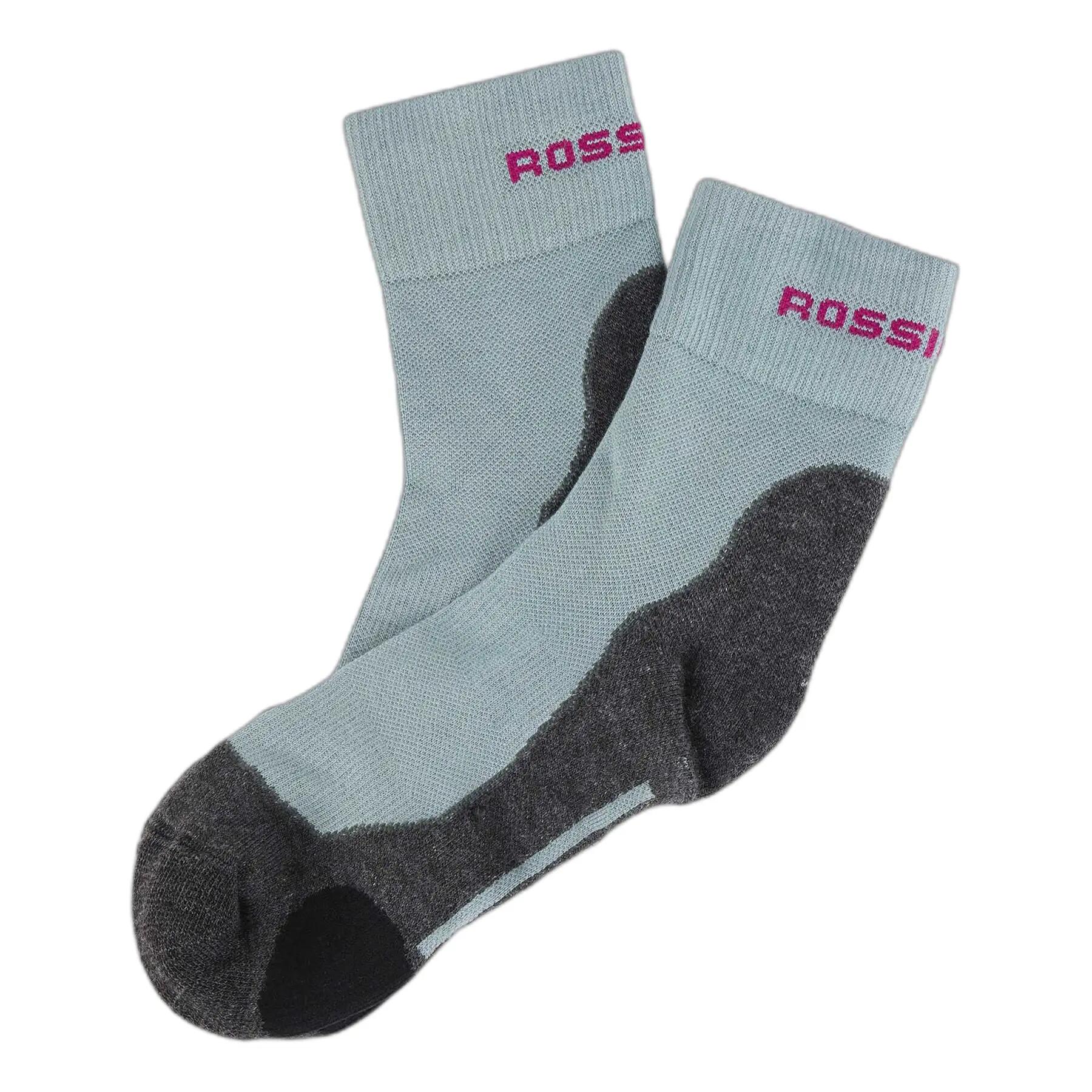 Chaussettes Rossignol Sidelhorn Crew