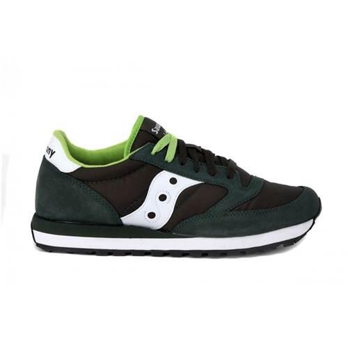 Buty do chodzenia męskie Saucony Jazz Original