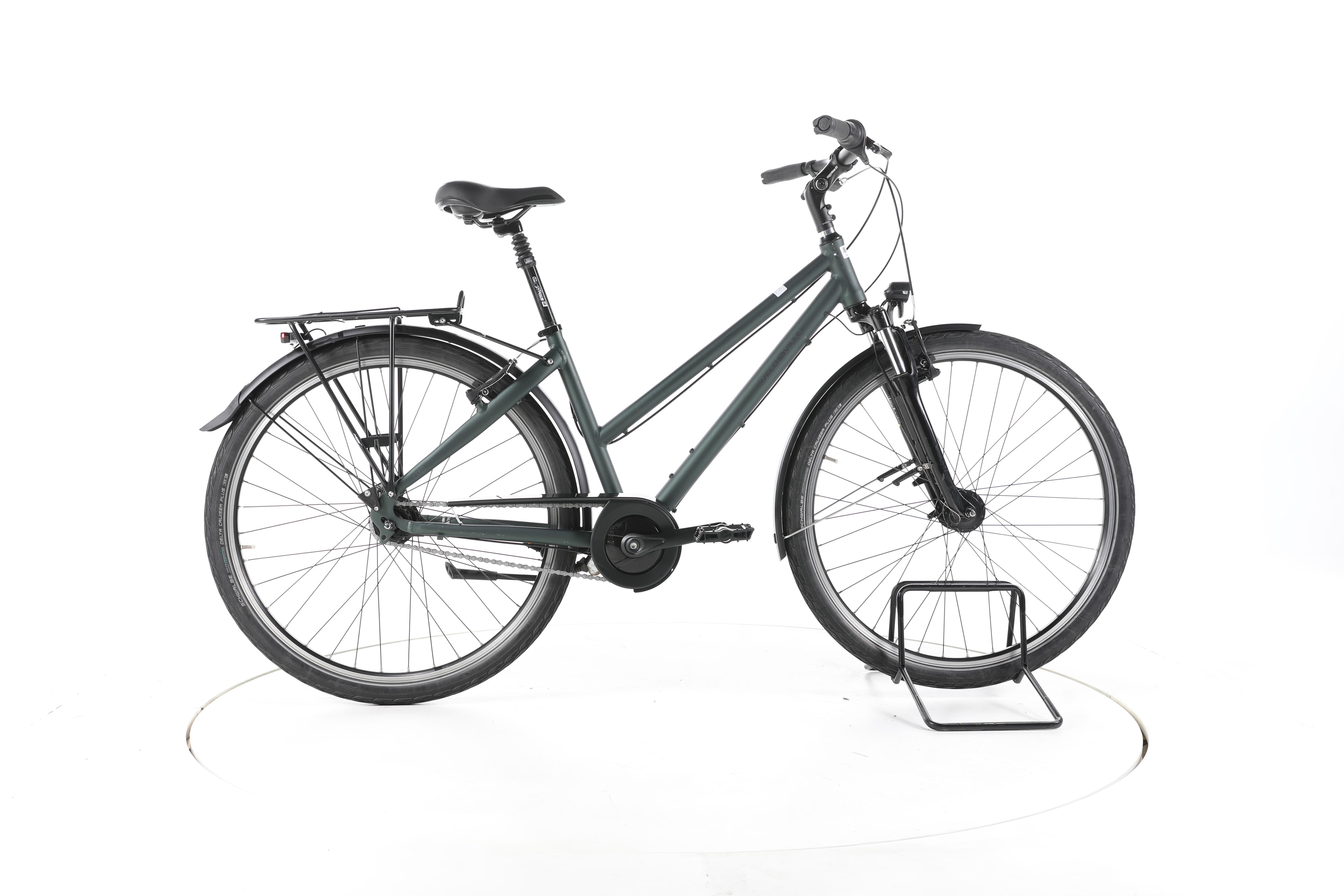 Second Life - Velo de Ville A200 - Bardzo dobry stan