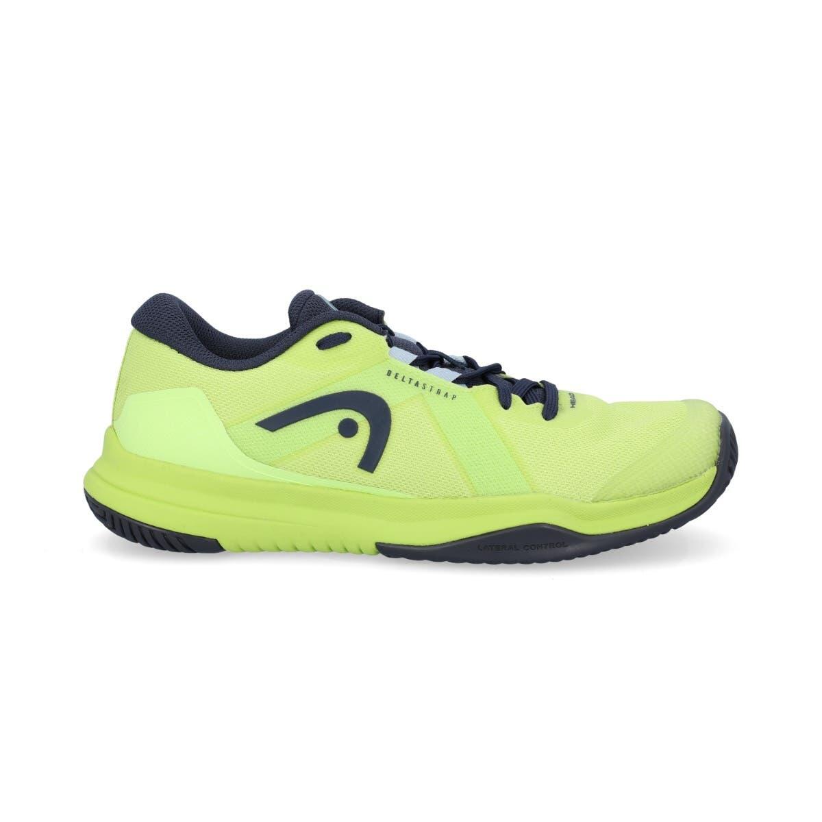 Head Sprint Pro 4.0 Lima Junior 275315