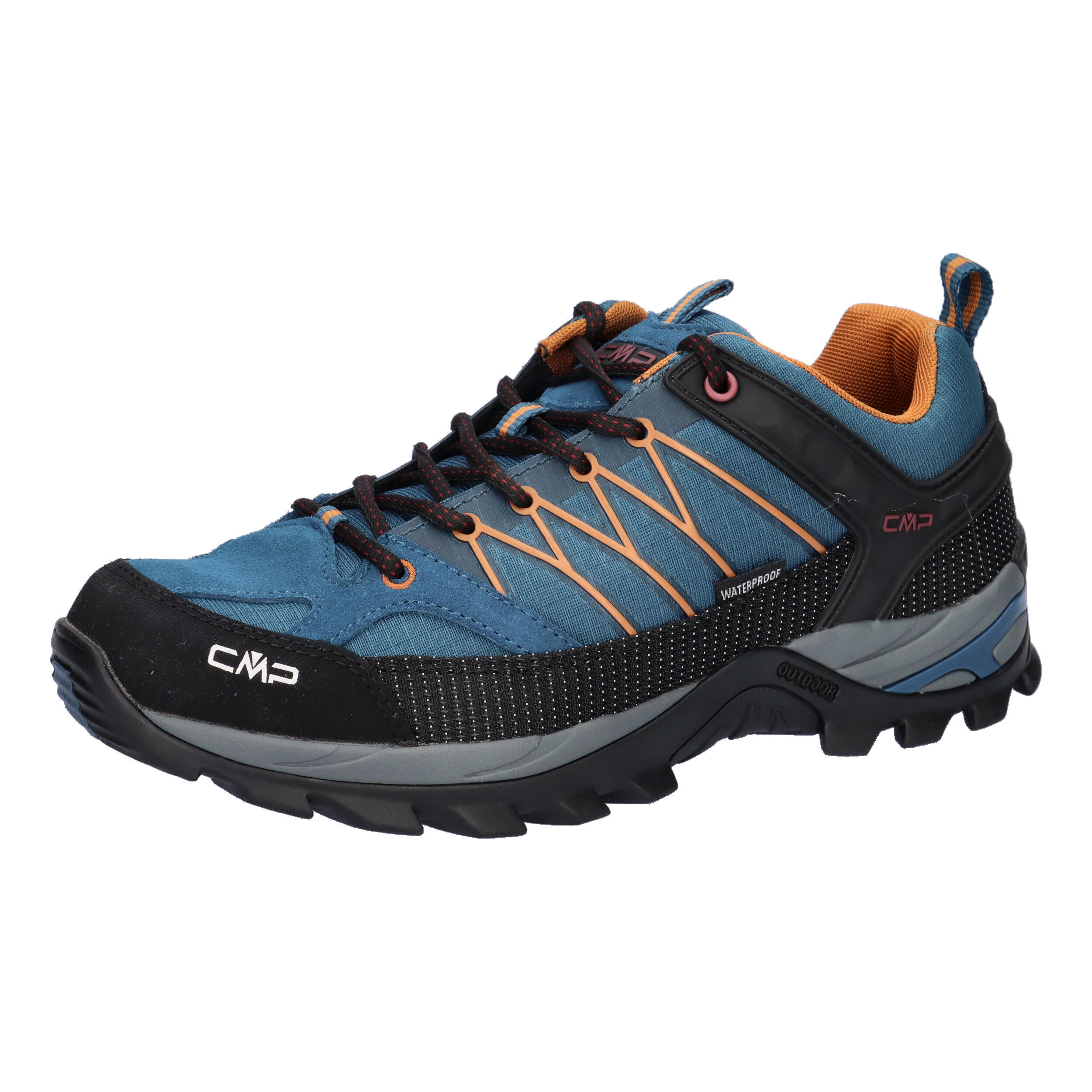 Buty trekkingowe męskie CMP Rigel Mid