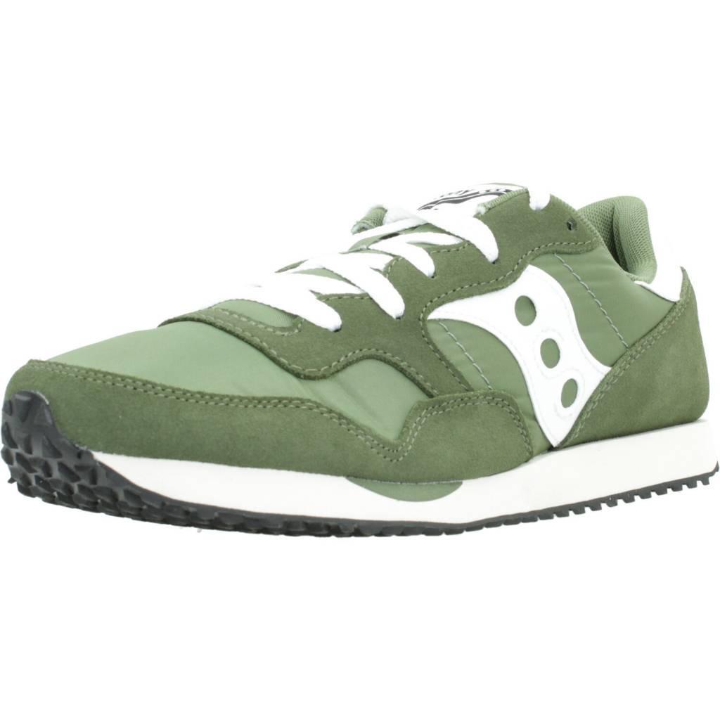 Buty SAUCONY S70757 5 Zielony