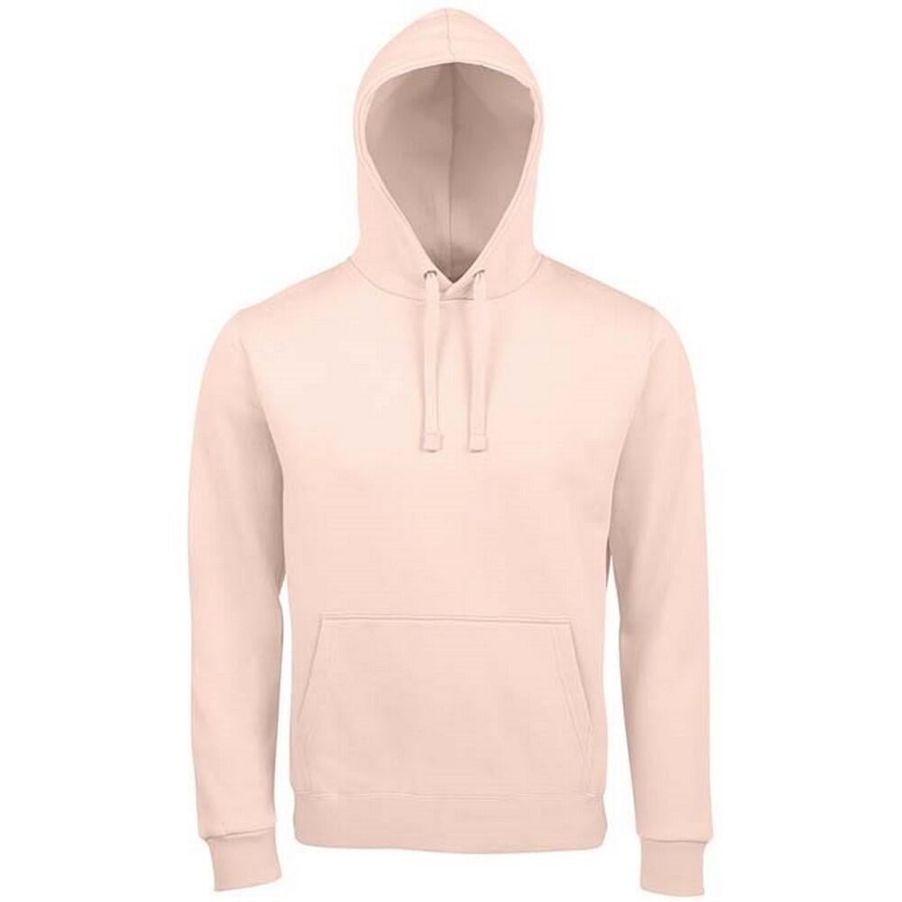 Męska Bluza Z Kapturem Spencer