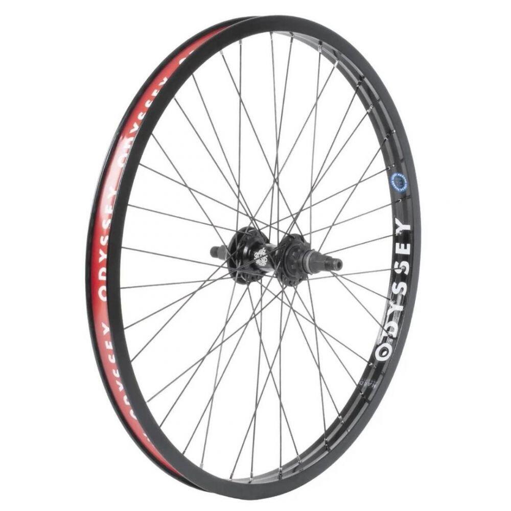 Tylne koło roweru Odyssey Hazard Lite