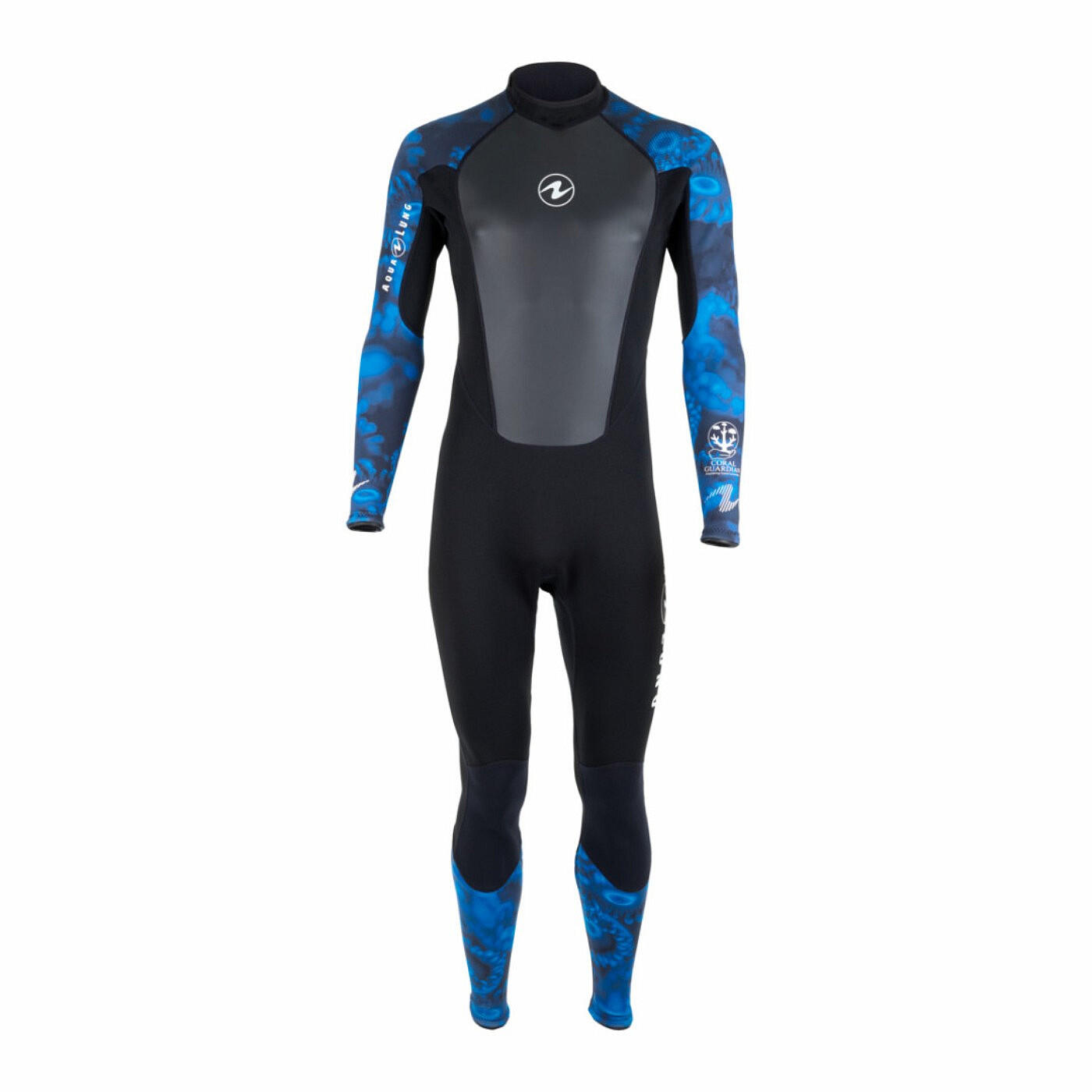 Męski pianka neoprenowa HYDROFLEX FULL SUIT 3 mm