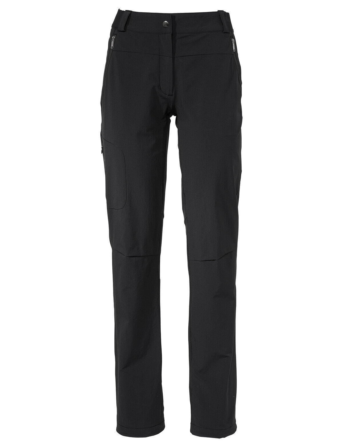 Spodnie damskie VAUDE Farley Stretch III